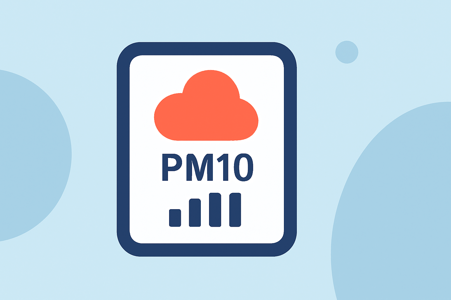 Understanding PM10 Levels: A Comprehensive Guide