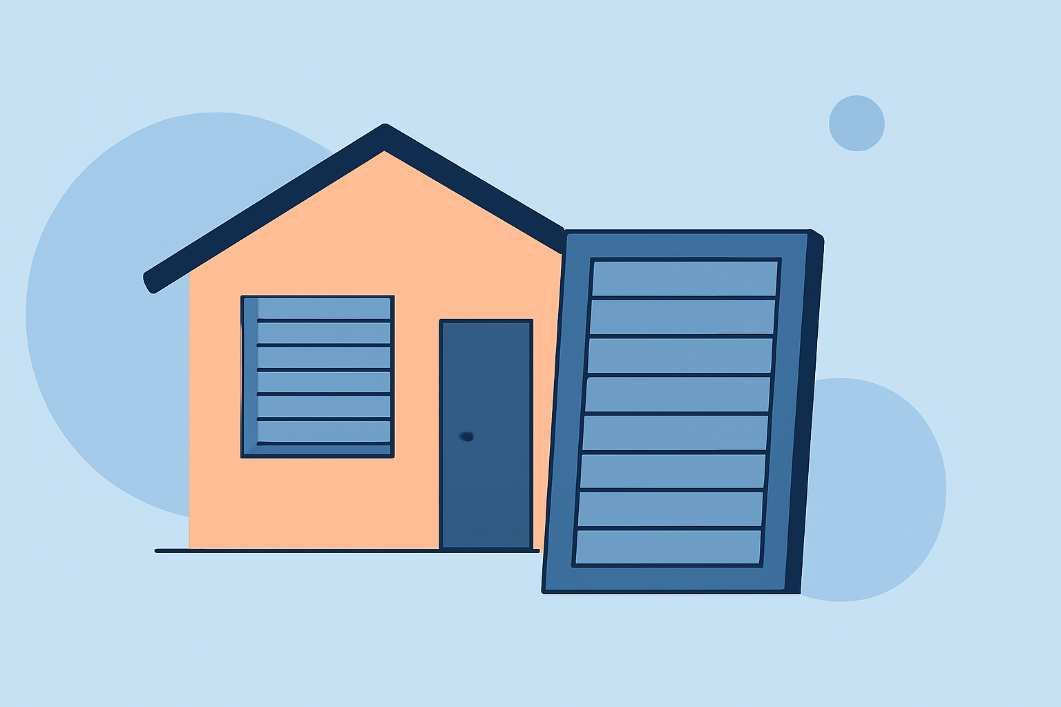 Essential Guide to Preparing Your Home with Hurricane Shutters