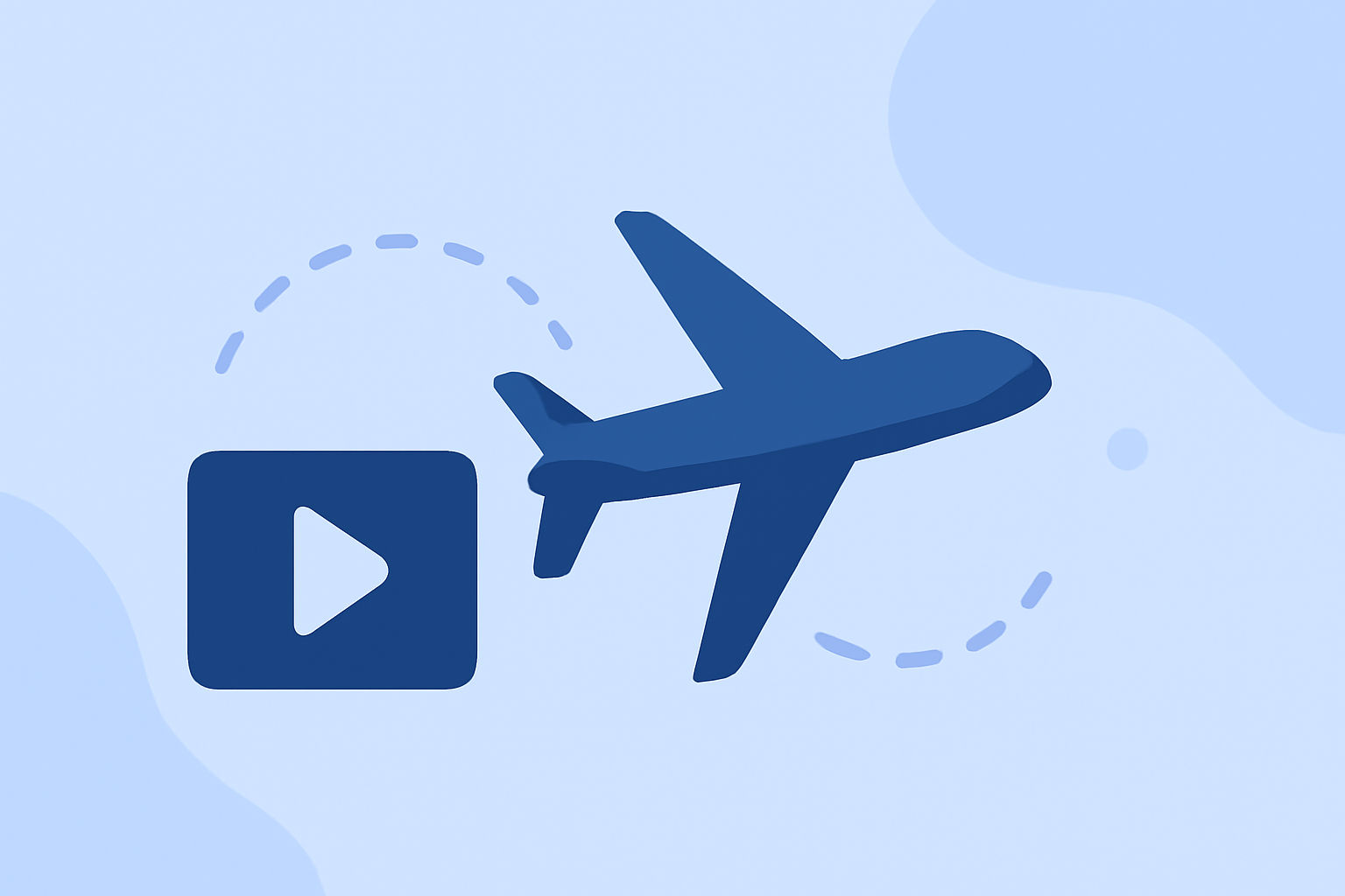Flight Path Animation Edits Basics in 2026