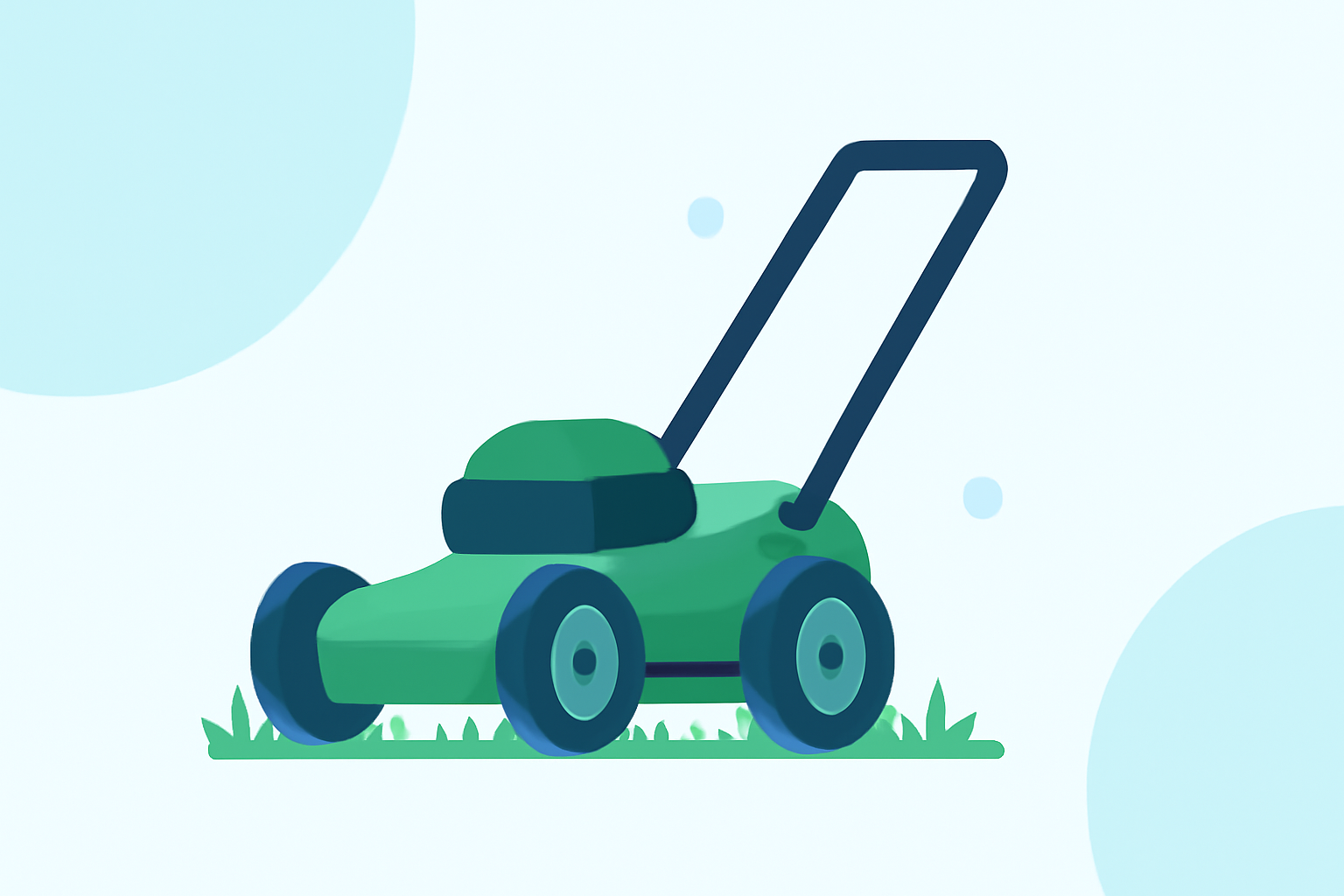 Optimal Timing for Lawn Mowing After Rain: Essential Guidelines