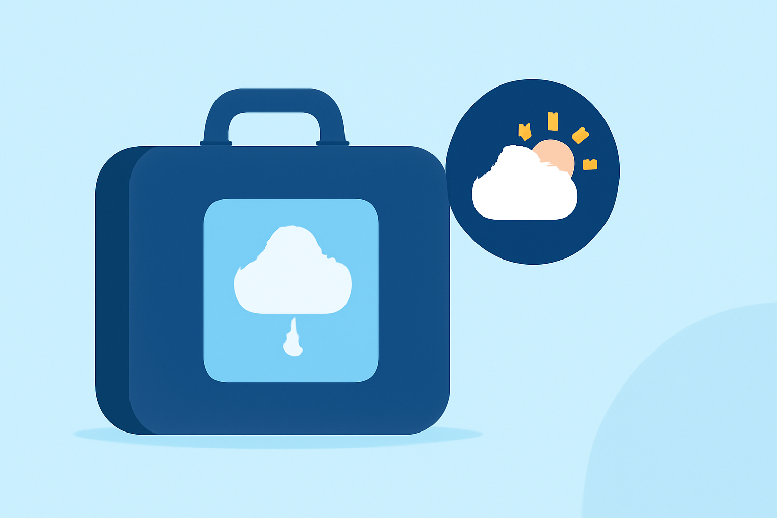 Weather-Aware Packing for Beginners: A Comprehensive Guide