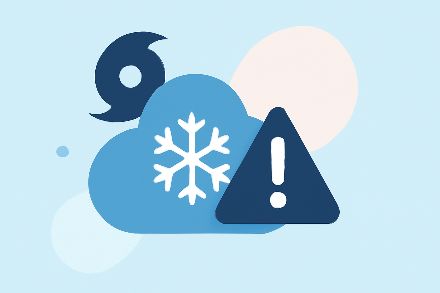 Understanding Winter Storm Alerts During Hurricane Season