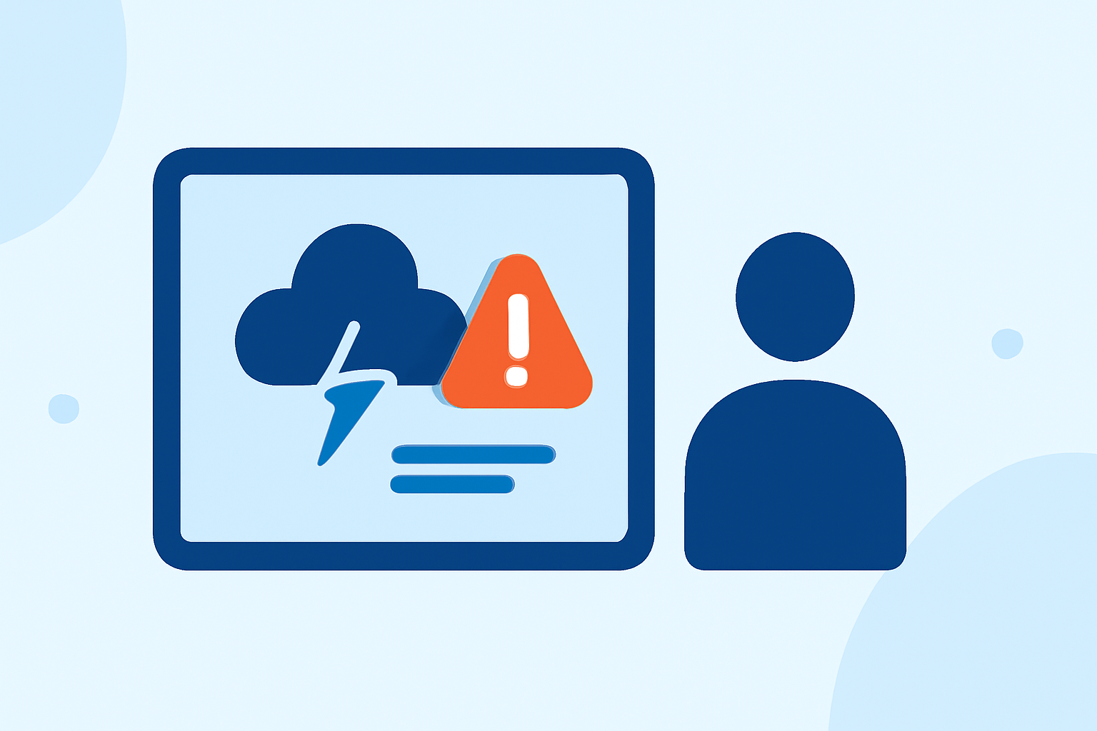 Optimizing Flash Flood Alerts Workflow on iPad