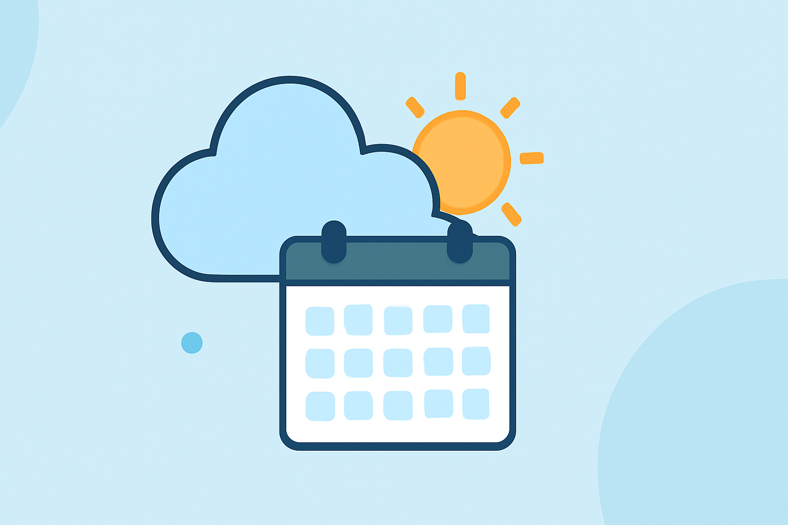 An Introduction to Weather for Outdoor Weddings