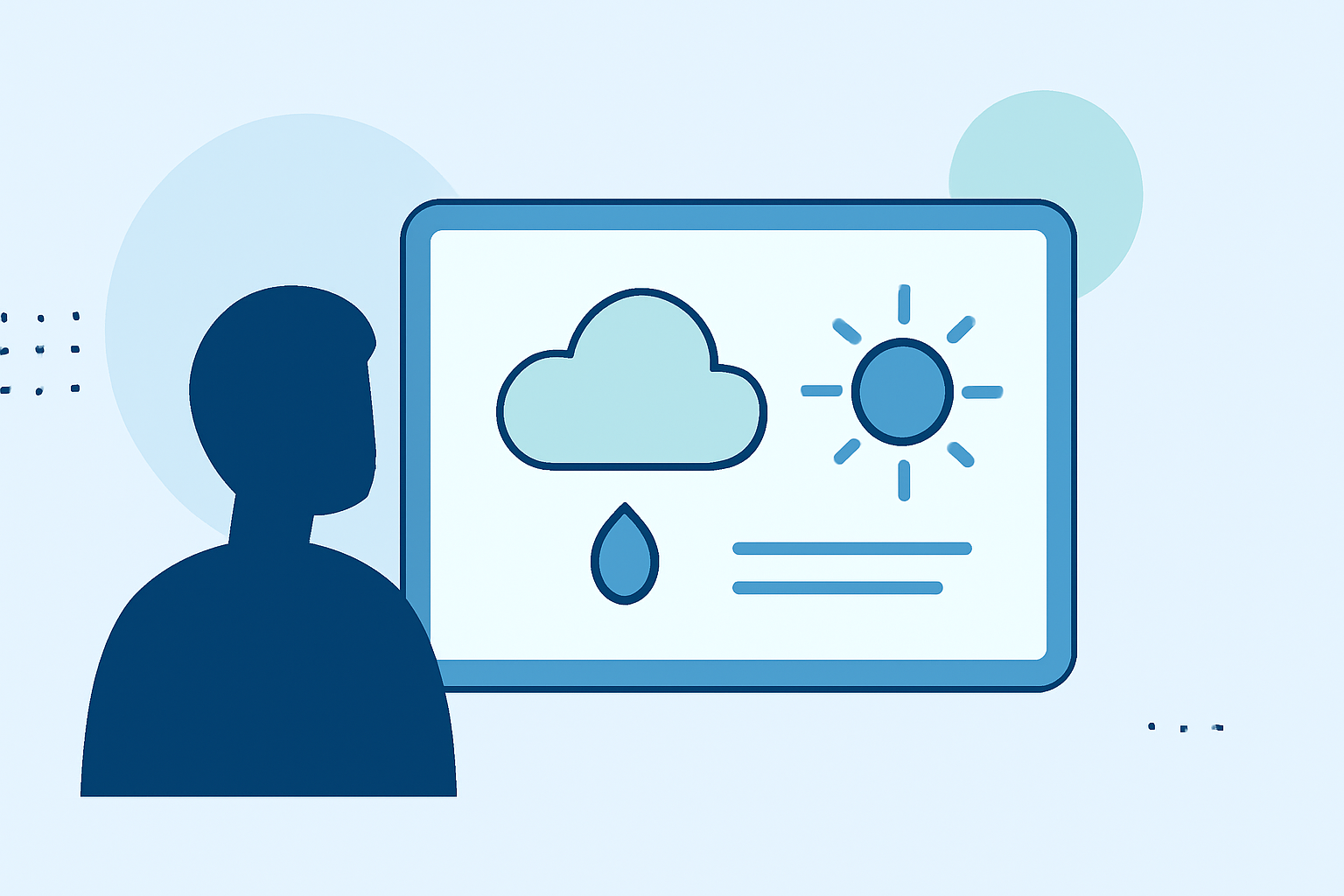 Understanding Weather Risks at Your Destination Step by Step