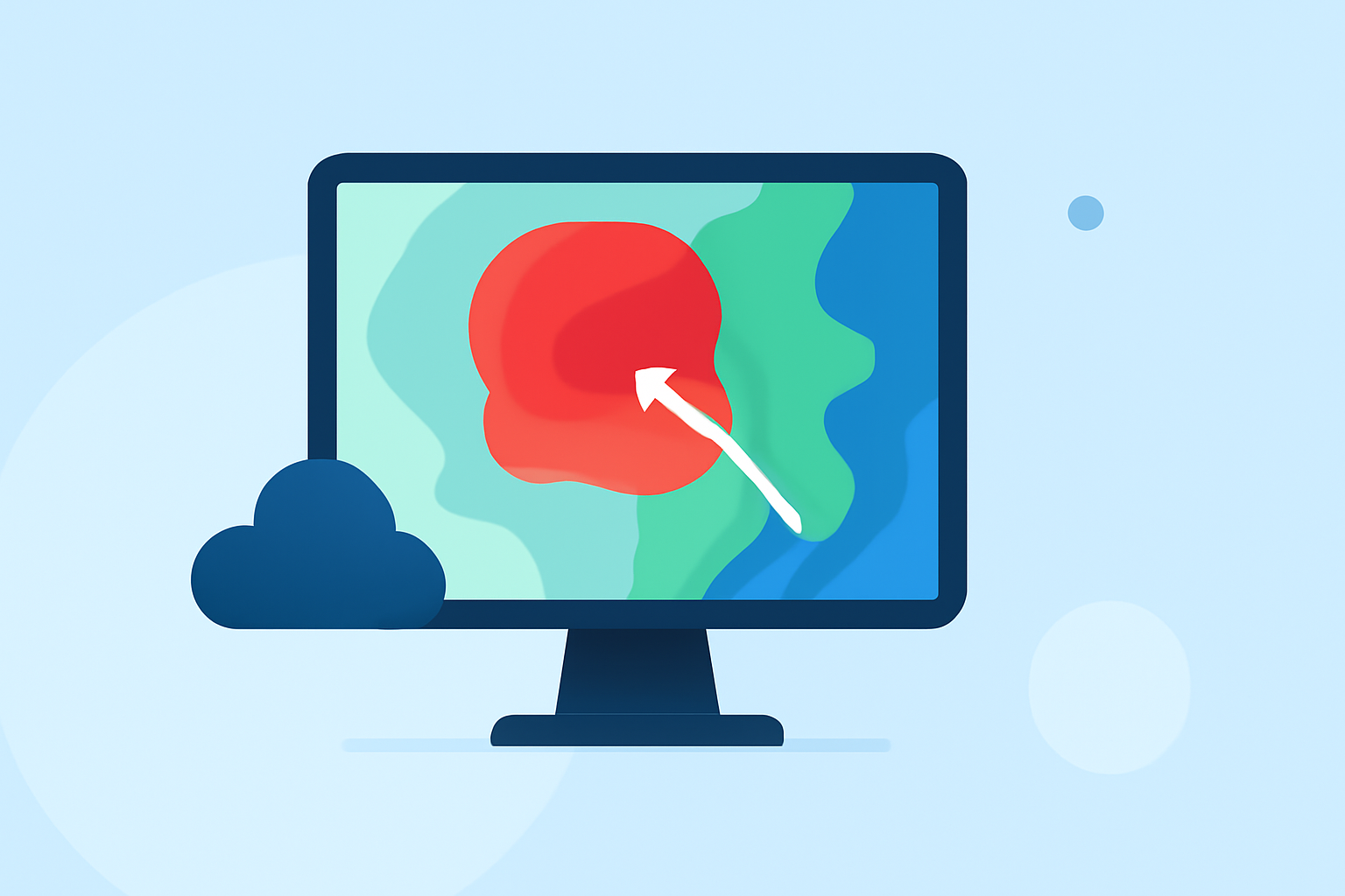 A Comprehensive Guide to Storm-Relative Velocity Maps