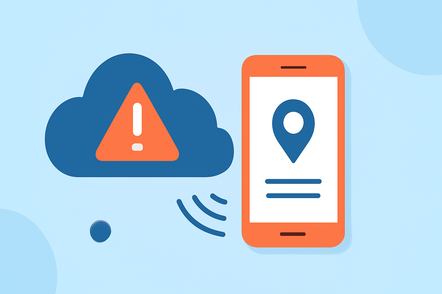 Stay Ahead of Severe Weather: How Clime Delivers Quick Alerts in Under 5 Minutes