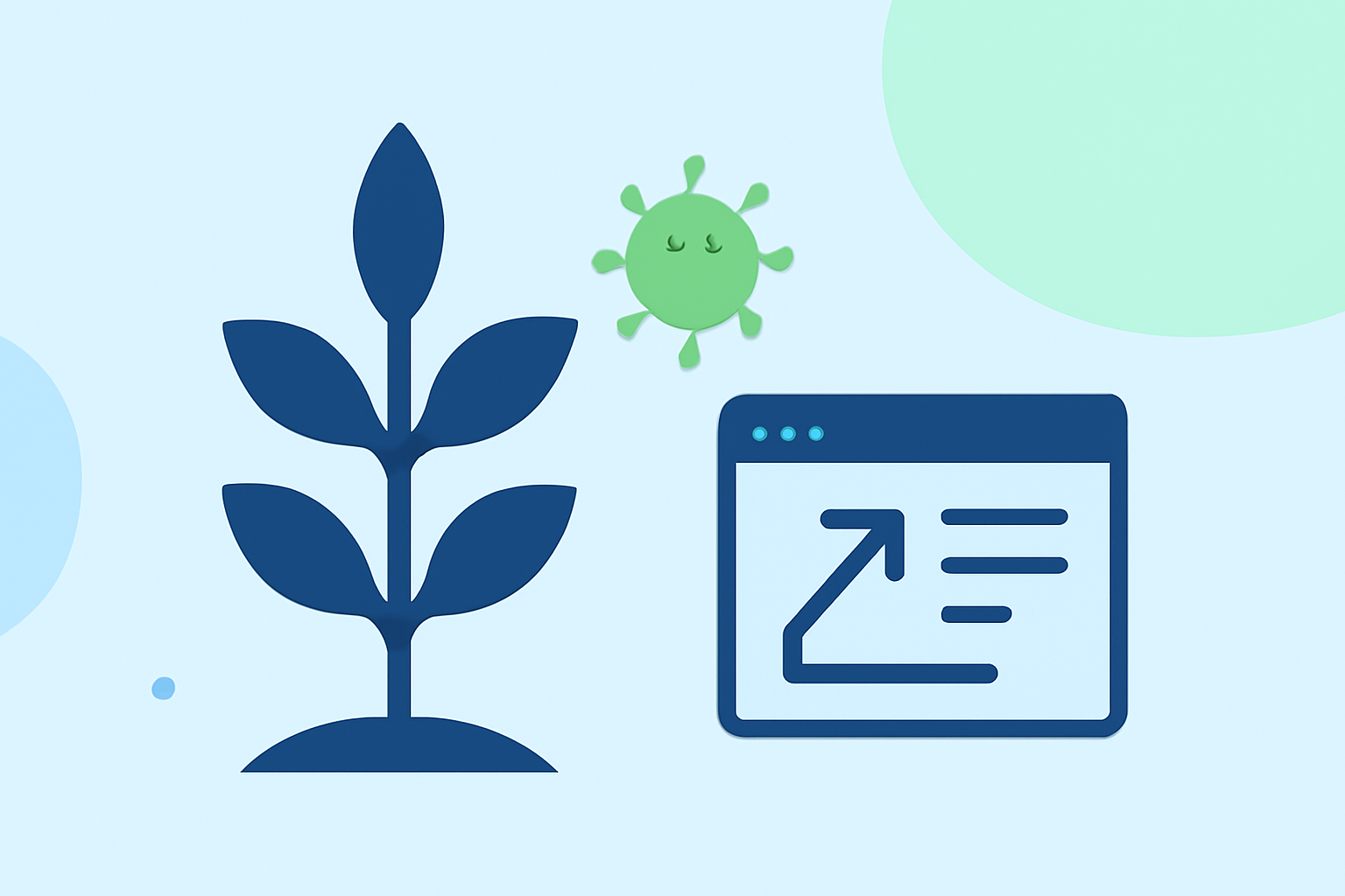 Understanding Weed Pollen Workflow with Clime