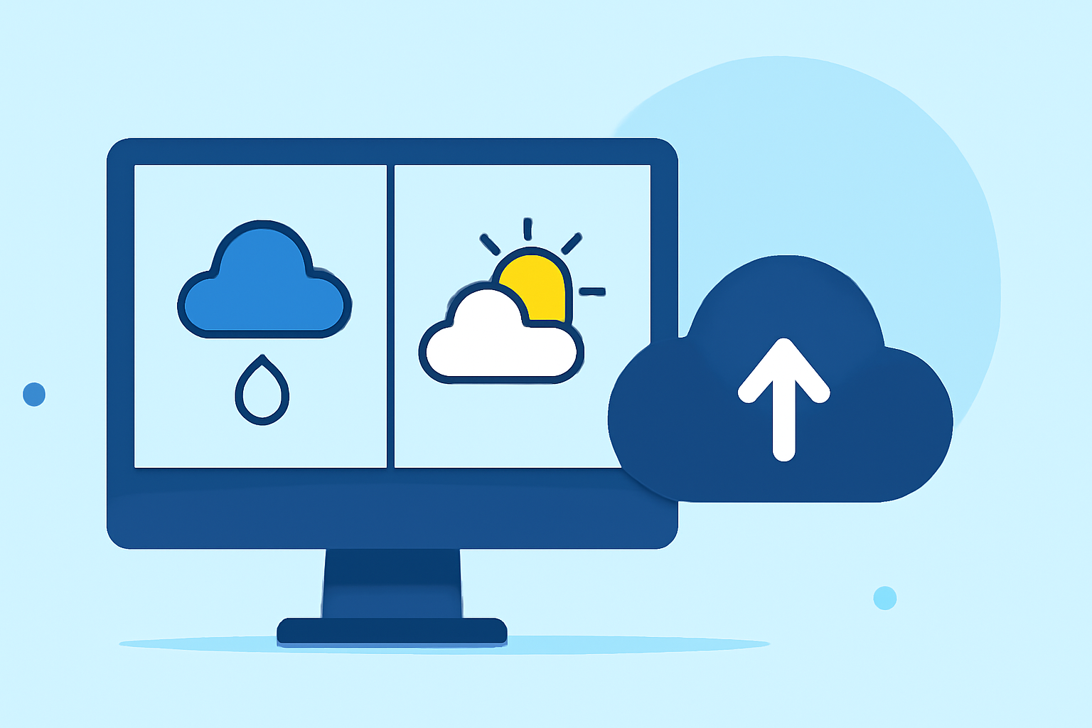Weather Model Comparison Examples in 2026