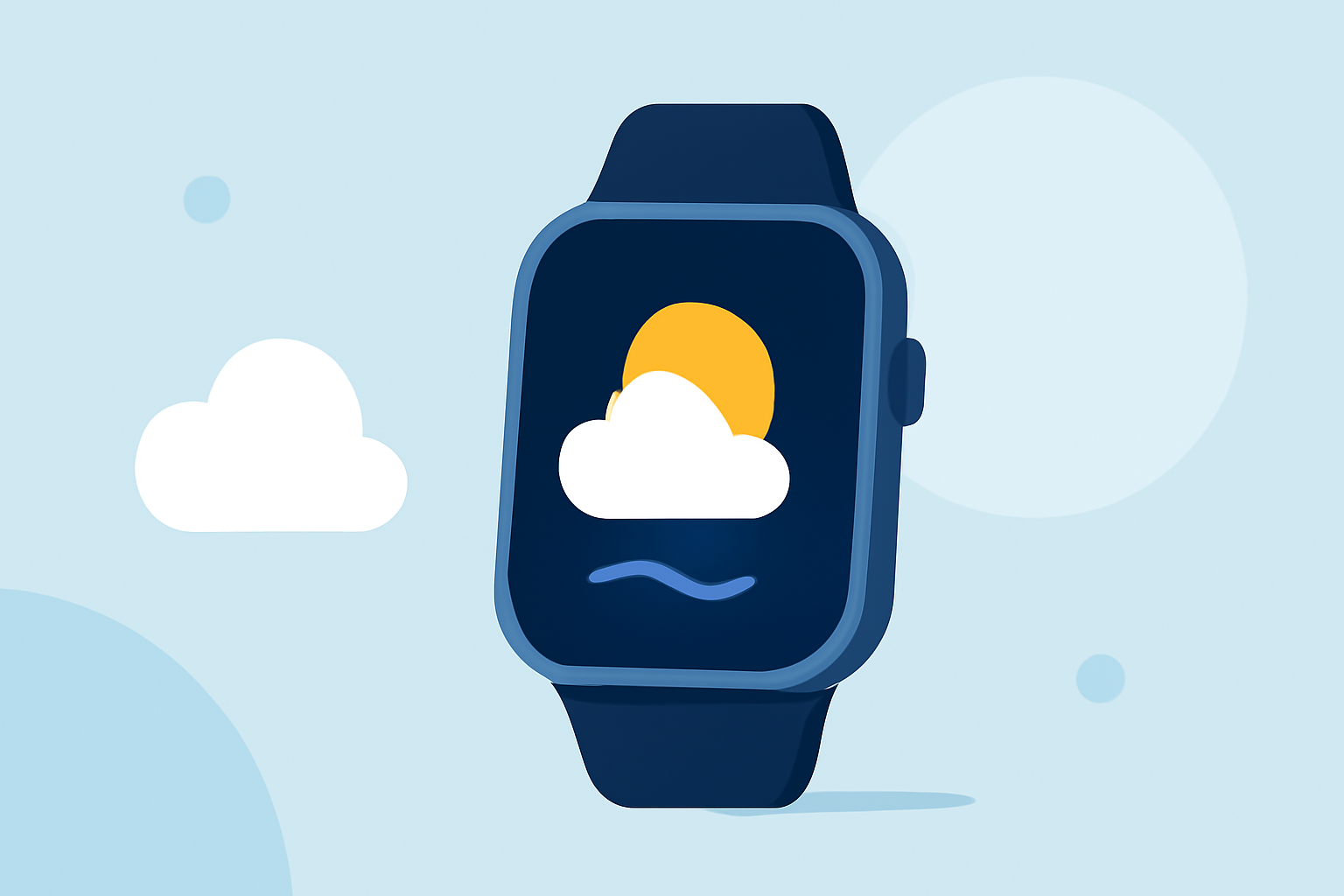 Getting Started with Weather Home Screen Widgets on Wear OS
