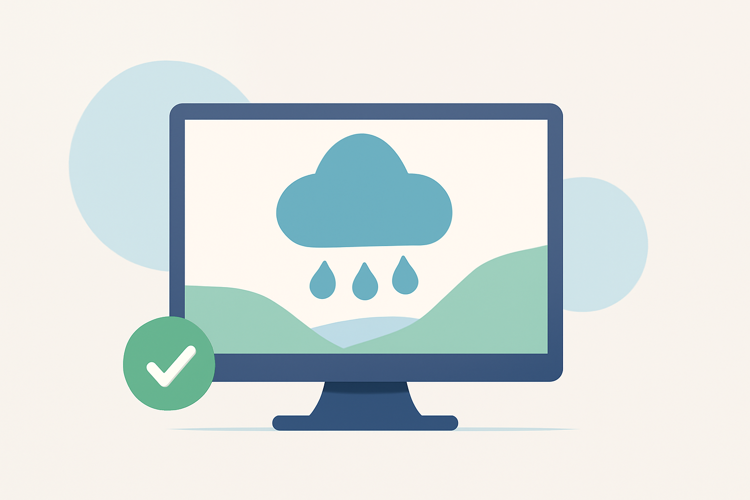 Understanding Precipitation Forecasts: A Comprehensive Guide