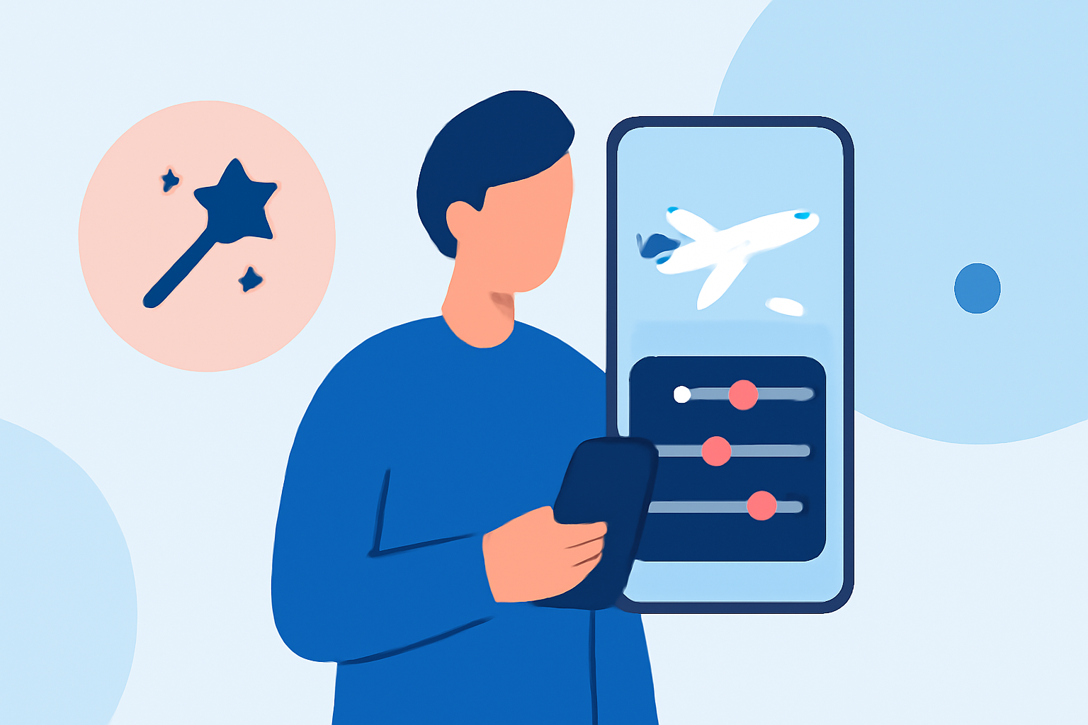 Enhancing Your Plane Spotting Photos Without a Computer: A Mobile Editing Workflow