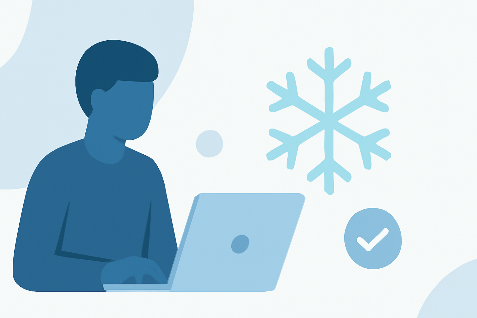 Maintaining a Cold Record Streak During Travel: A Step-by-Step Guide
