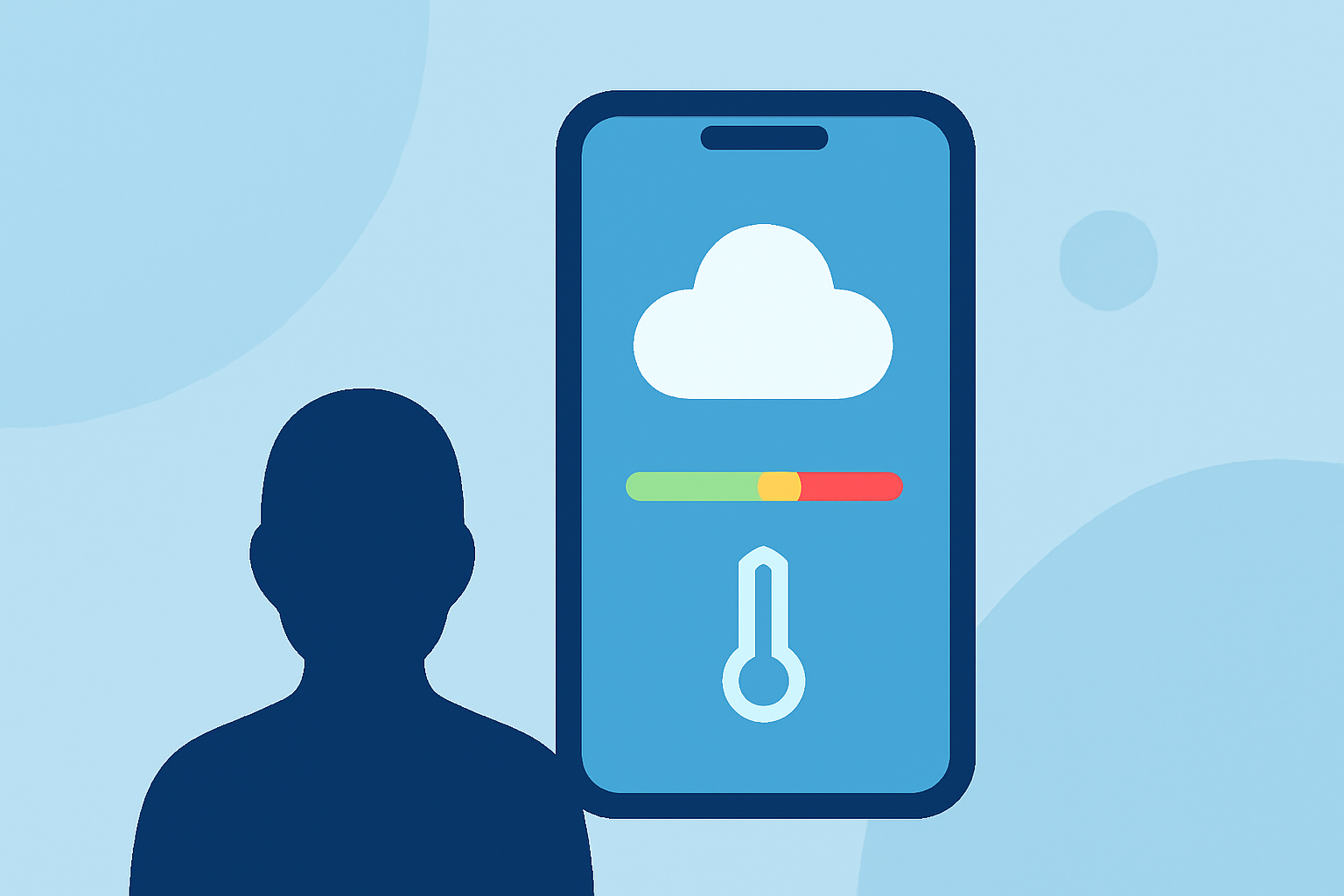 Monitoring School-Day Air Quality on Android: A Comprehensive Guide