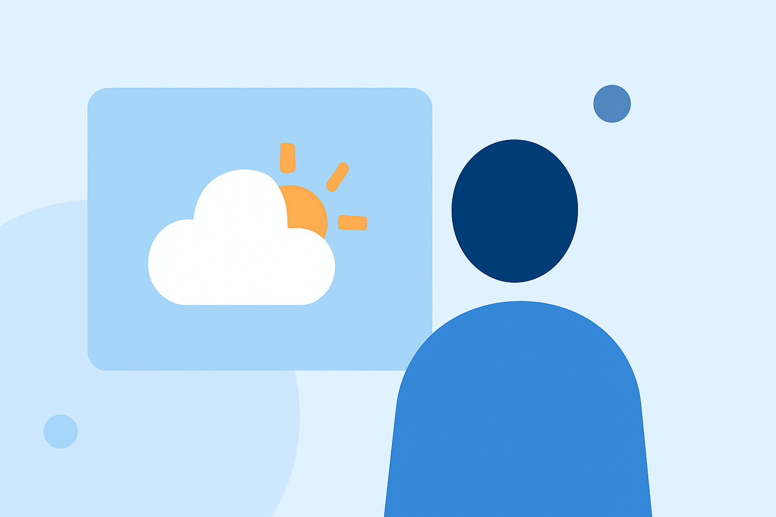An Introduction to Weather-Driven Daily Schedules During Workouts