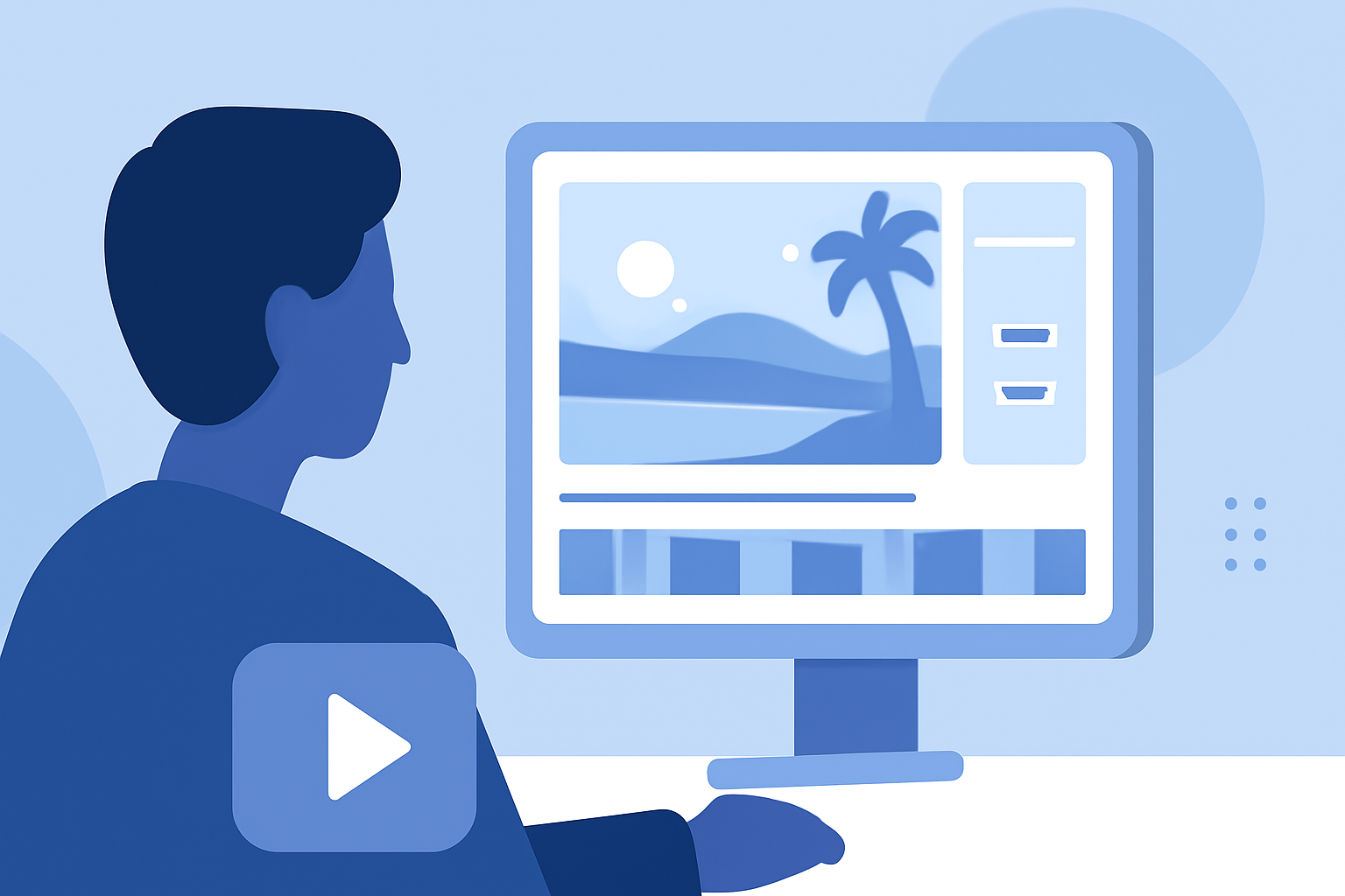 Mastering Destination Arrival B-Roll Editing for Instagram
