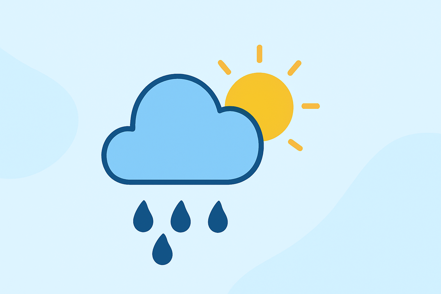 Weather Forecast Terminology Basics for Travelers