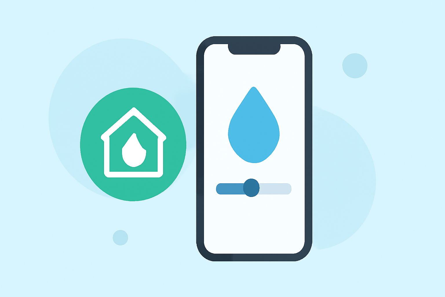 Monitoring Indoor Humidity for Health Using Your iPhone