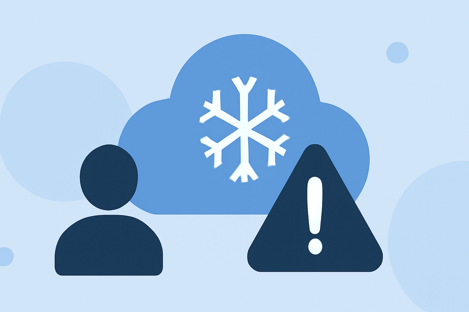 Understanding Winter Storm Alerts from Scratch