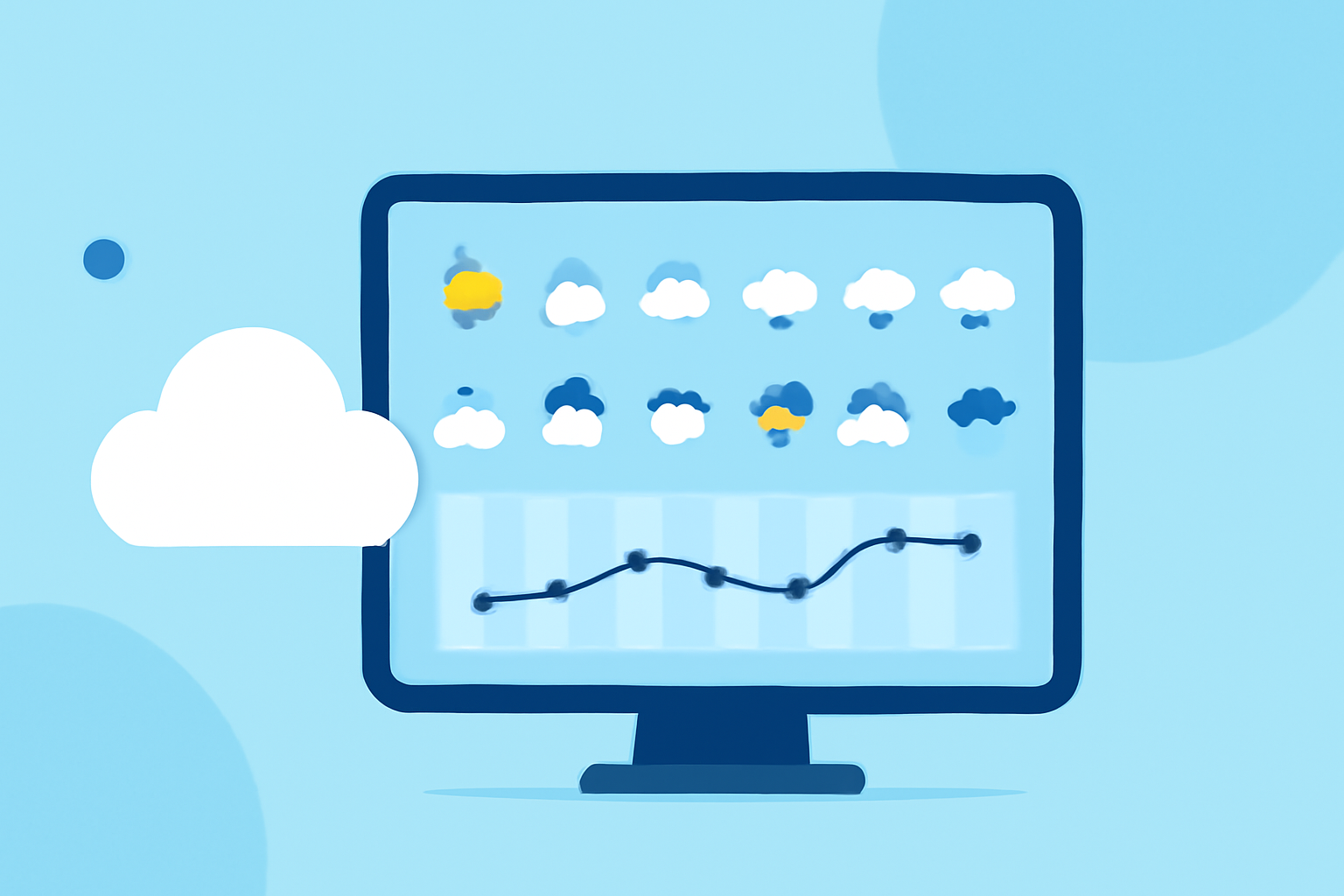 Mastering the 10-Day Weather Forecast: A Comprehensive Guide
