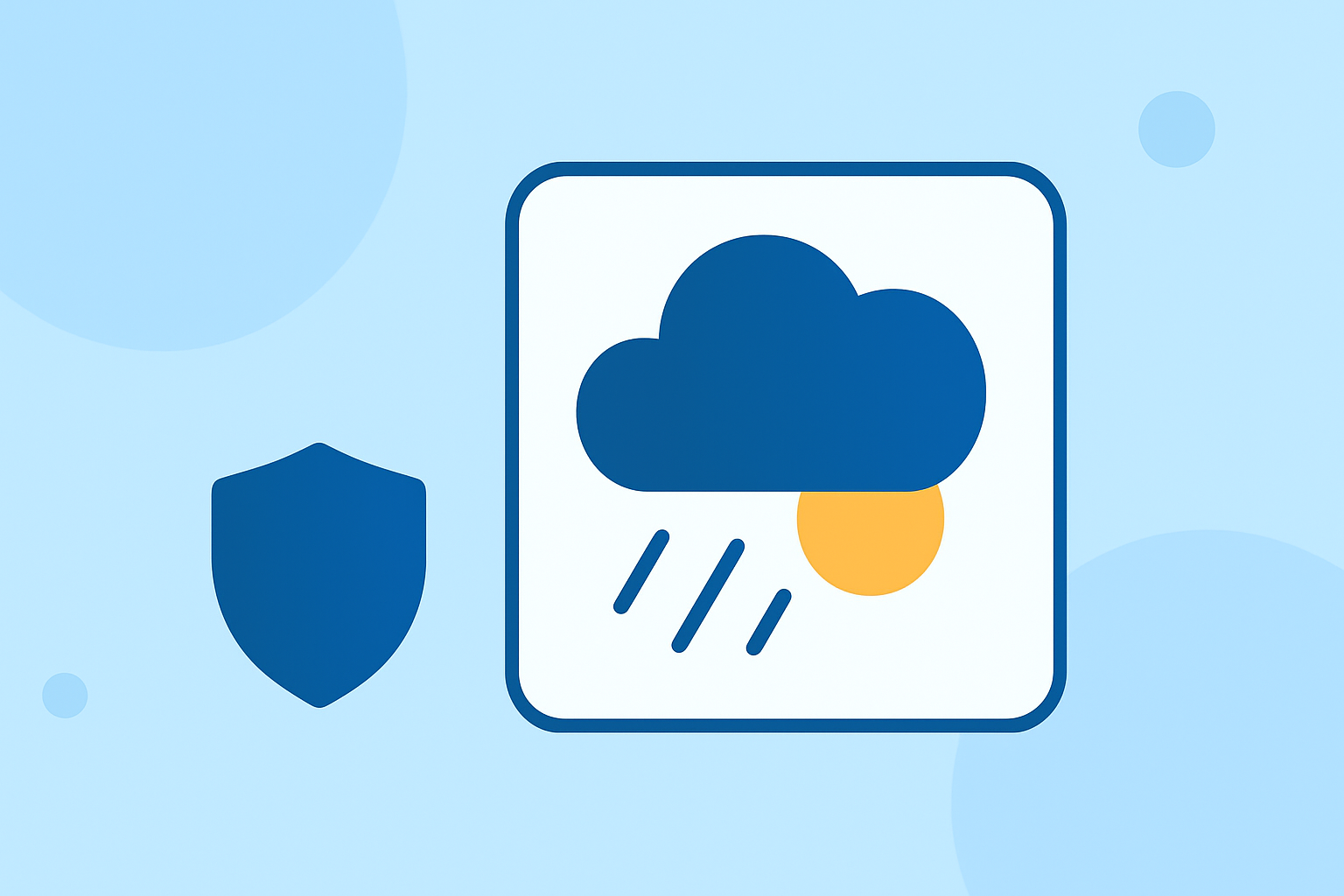 How to Use Weather Information for Safe Swimming