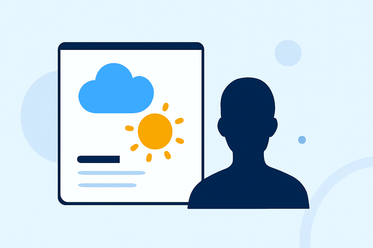 A Comprehensive Guide to Accessing and Utilizing Weather Data Sources