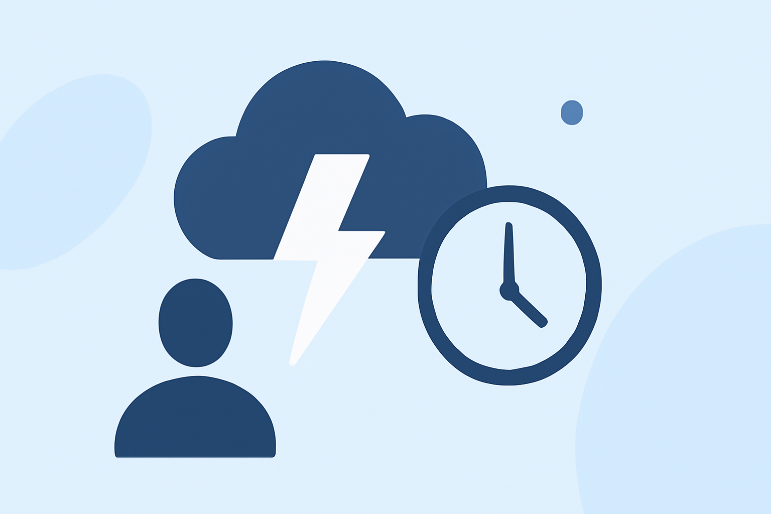 Understanding and Preparing for Afternoon Storms in the United States