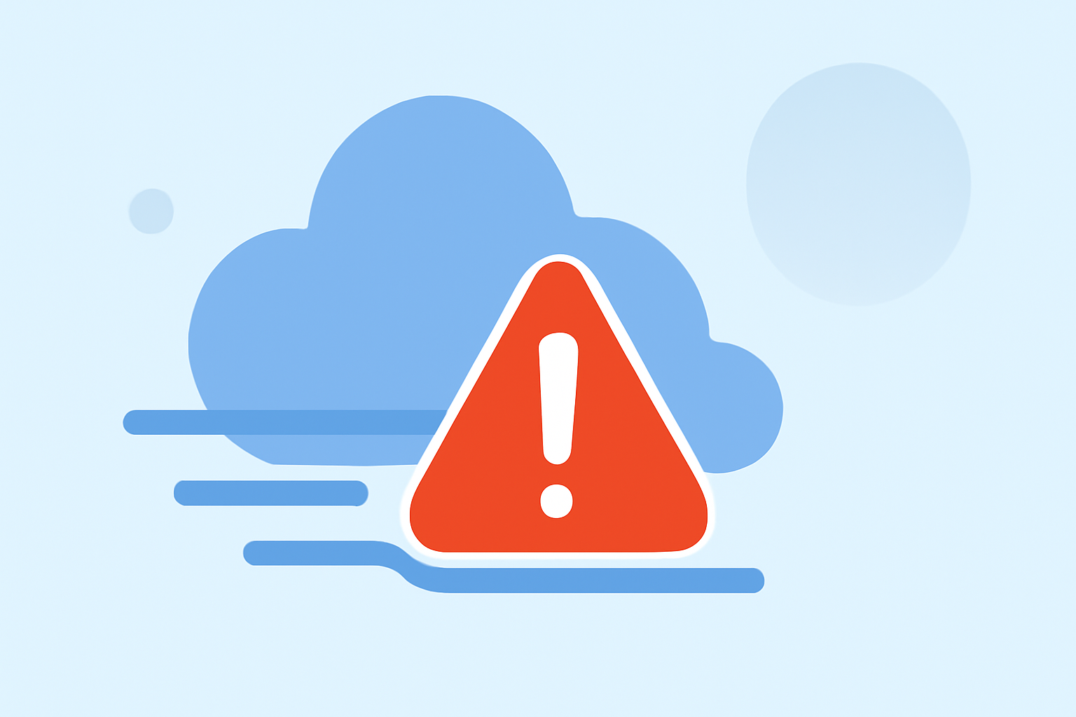 Understanding Dense Fog Alerts: A Beginner's Guide