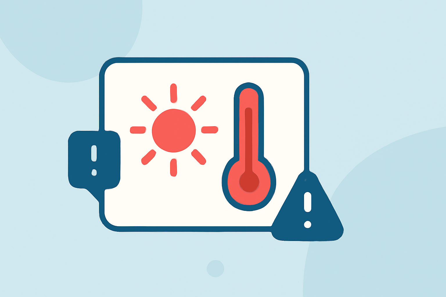 Getting Started with Heat Wave Alerts