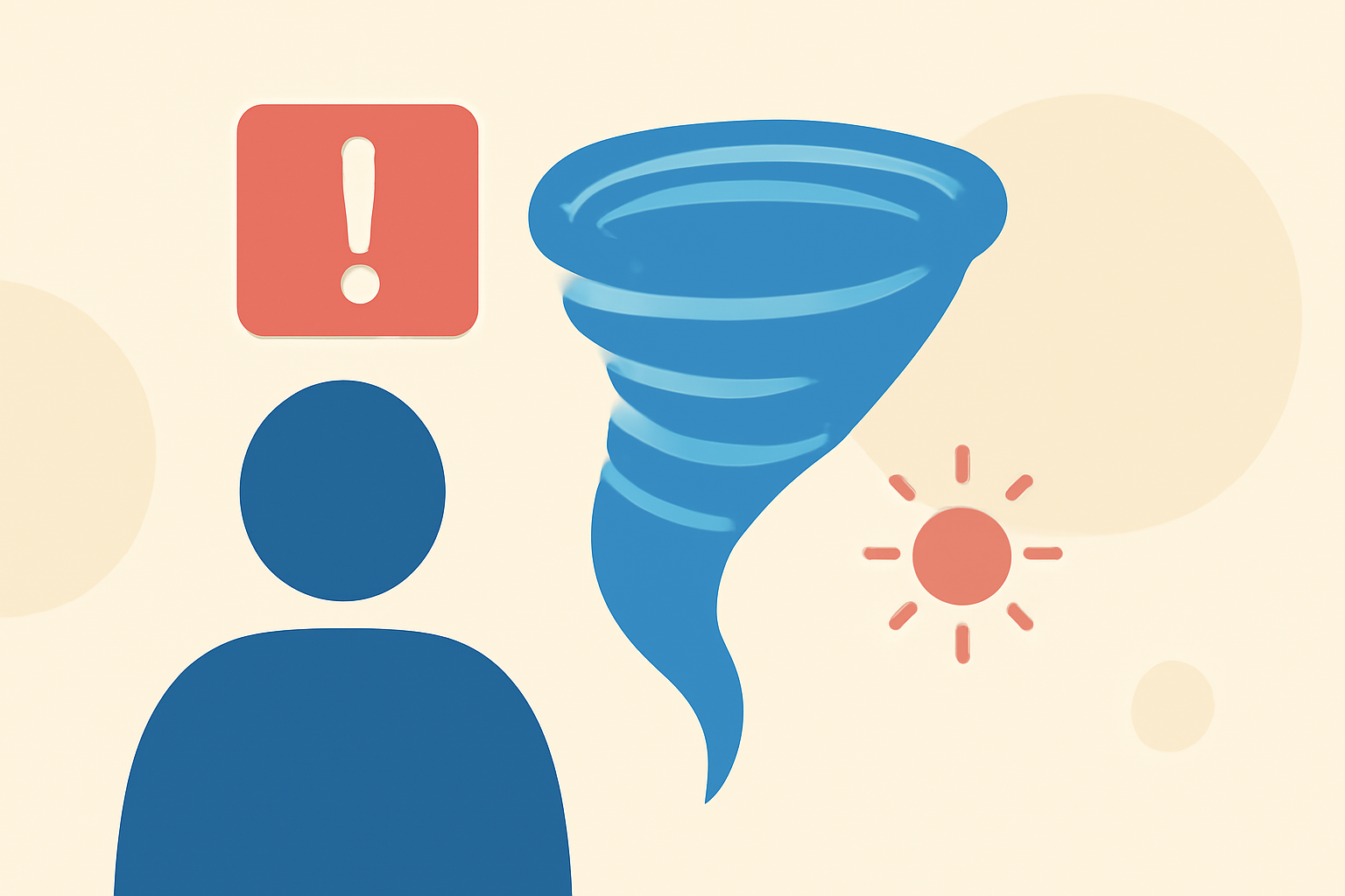 Tornado Safety During Heat Waves: Essential Guidelines