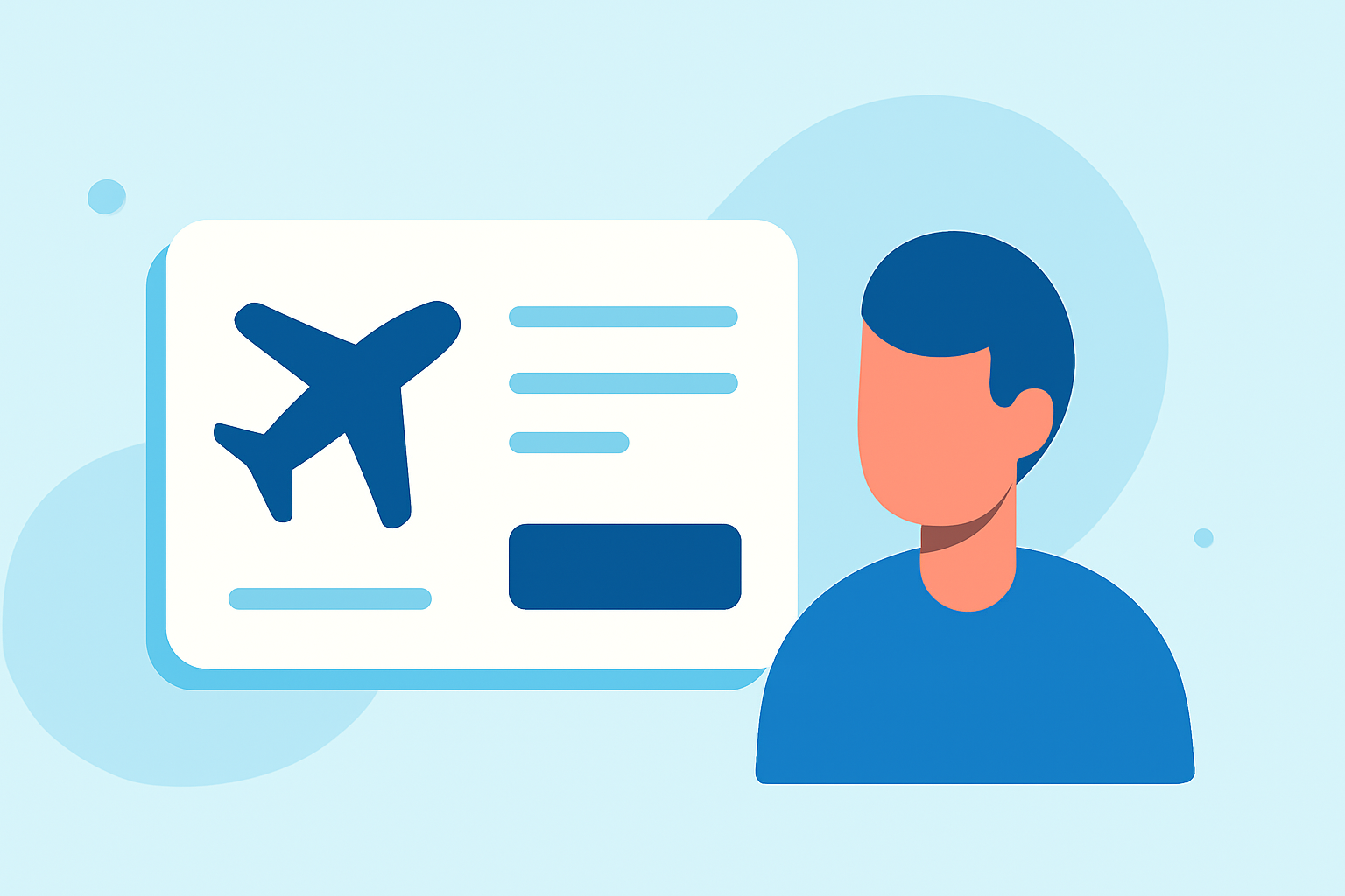 Fall Travel Weather Cheat Sheet for Long-Haul Flights