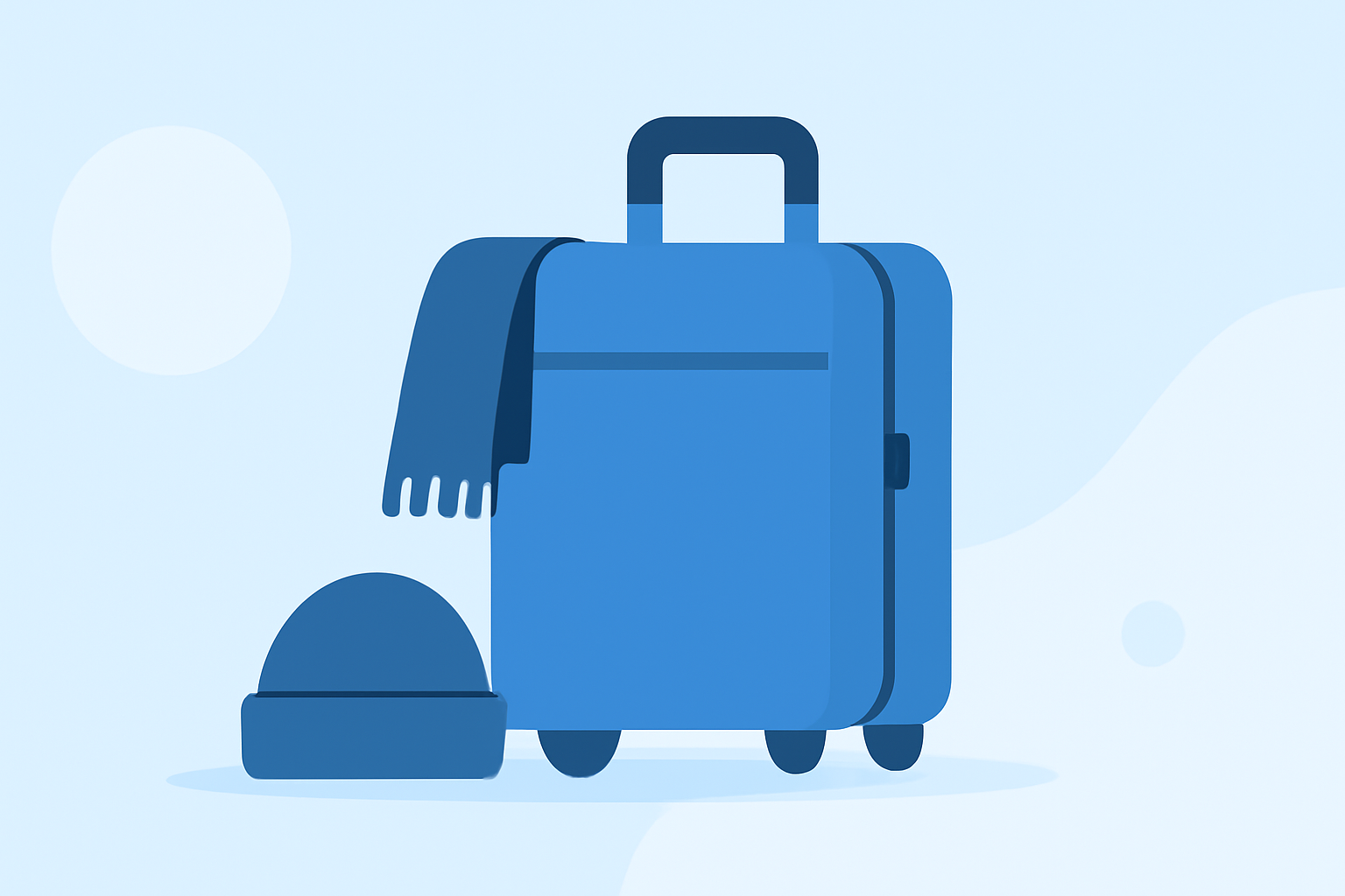 Essential Guide to Packing for Winter Travel in the U.S.