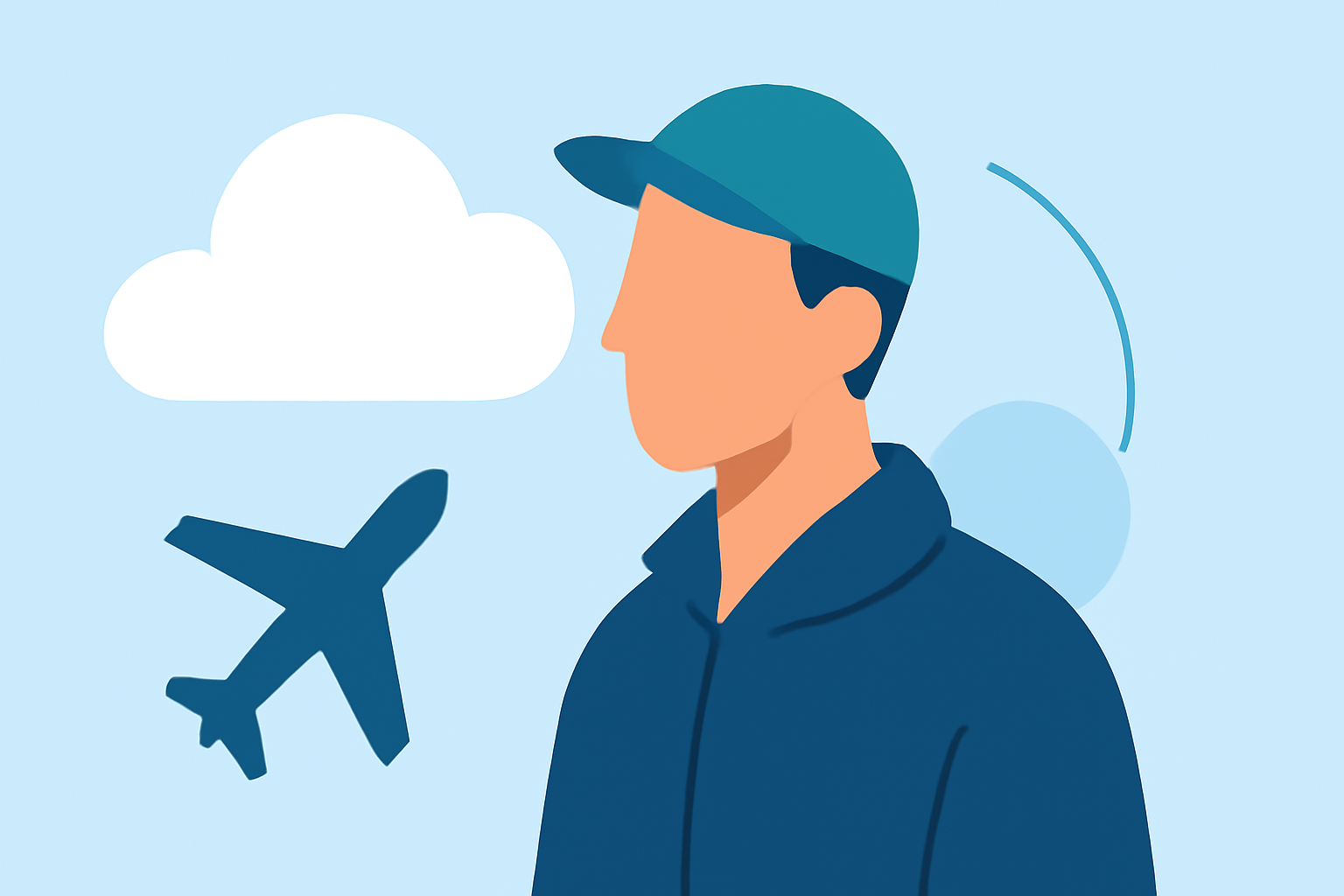 Shoulder-Season Travel Weather Tips Before You Fly