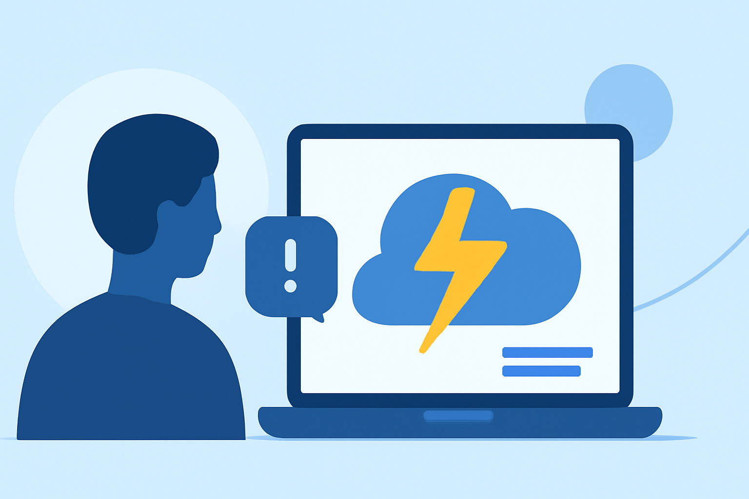 Easy Lightning Strike Alerts Without Prior Experience