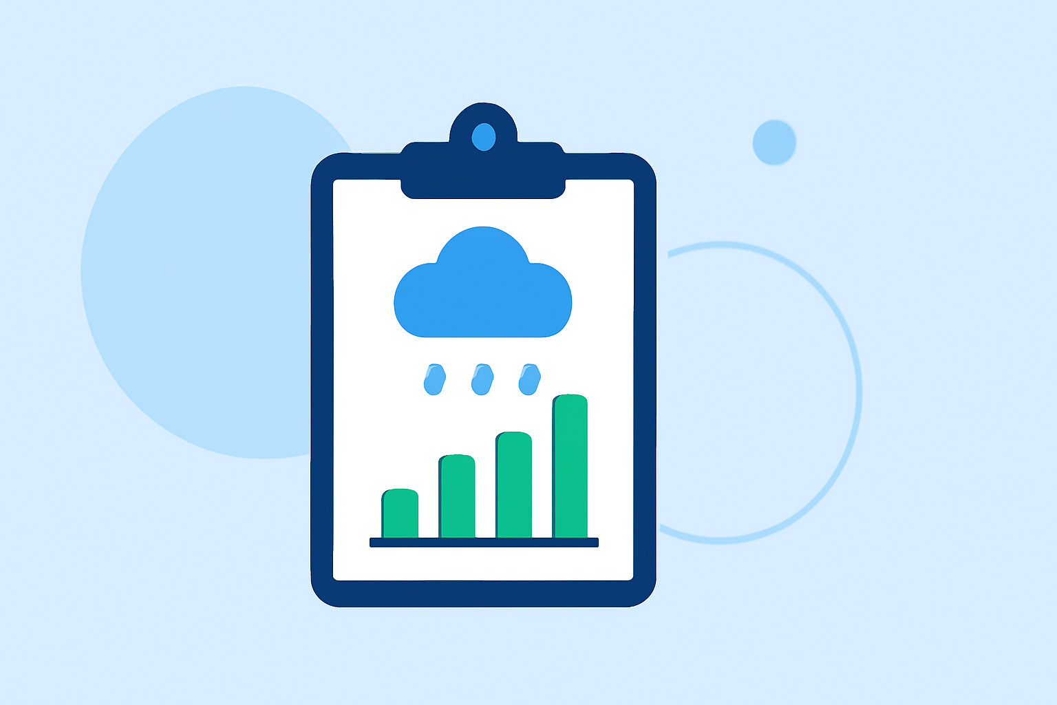 Understanding Easy Precipitation Intensity: A Comprehensive Guide
