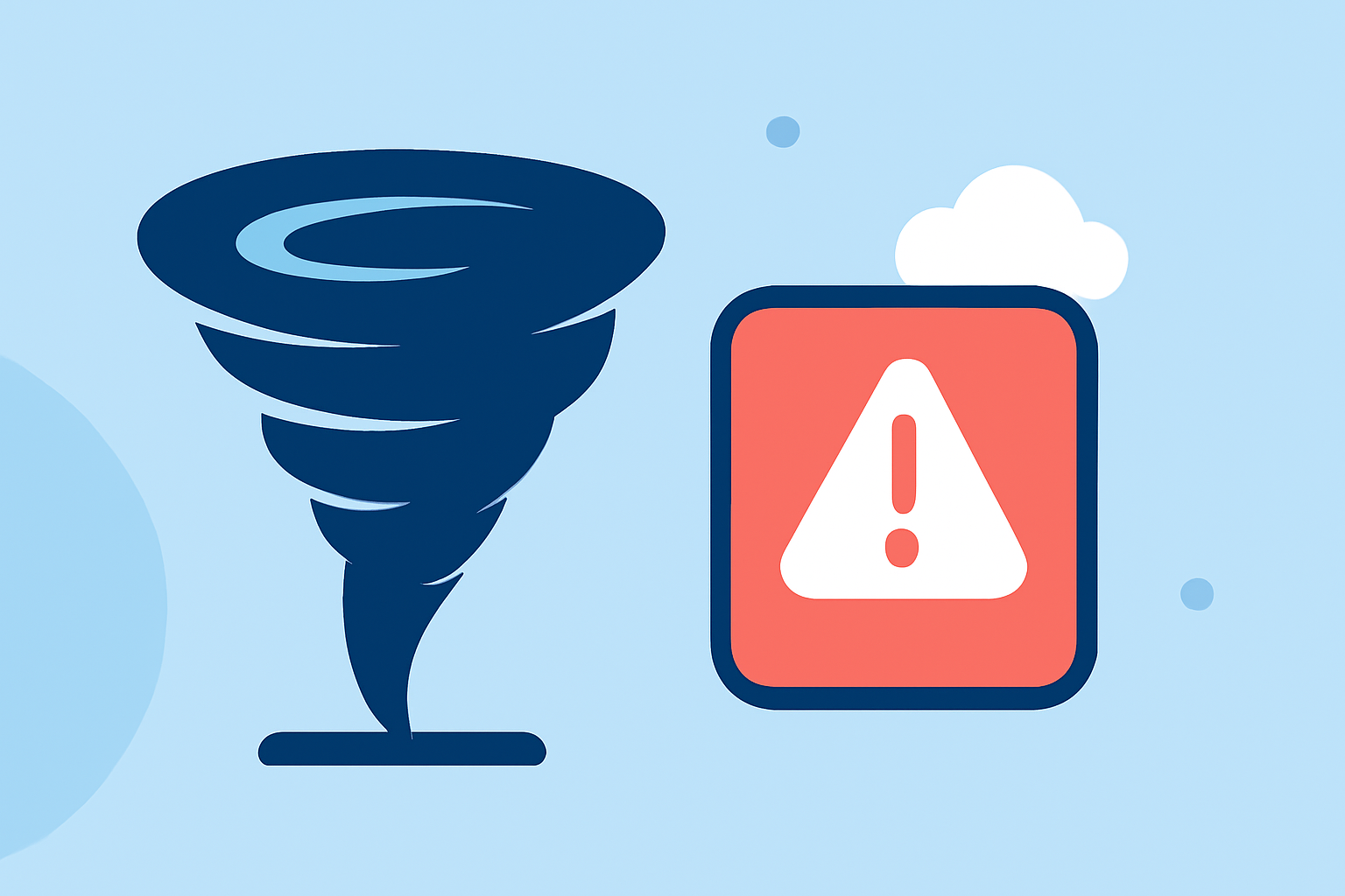 Understanding Tornado Watches vs. Warnings During Heat Waves