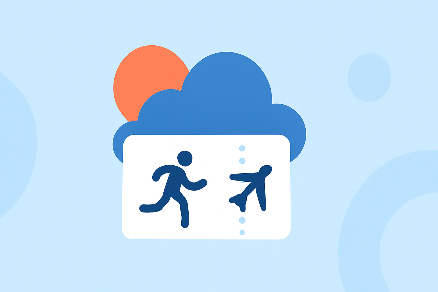 Weather Tips for Sports Event Travel Days