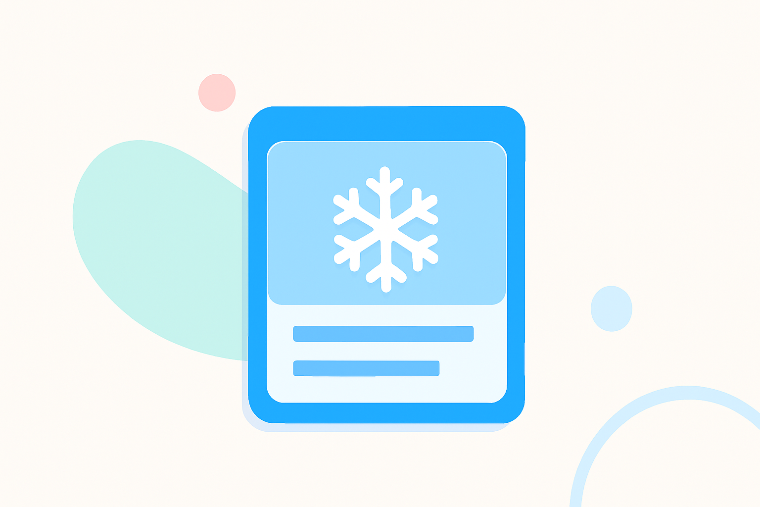 Getting Started with Snow Maps the Easy Way