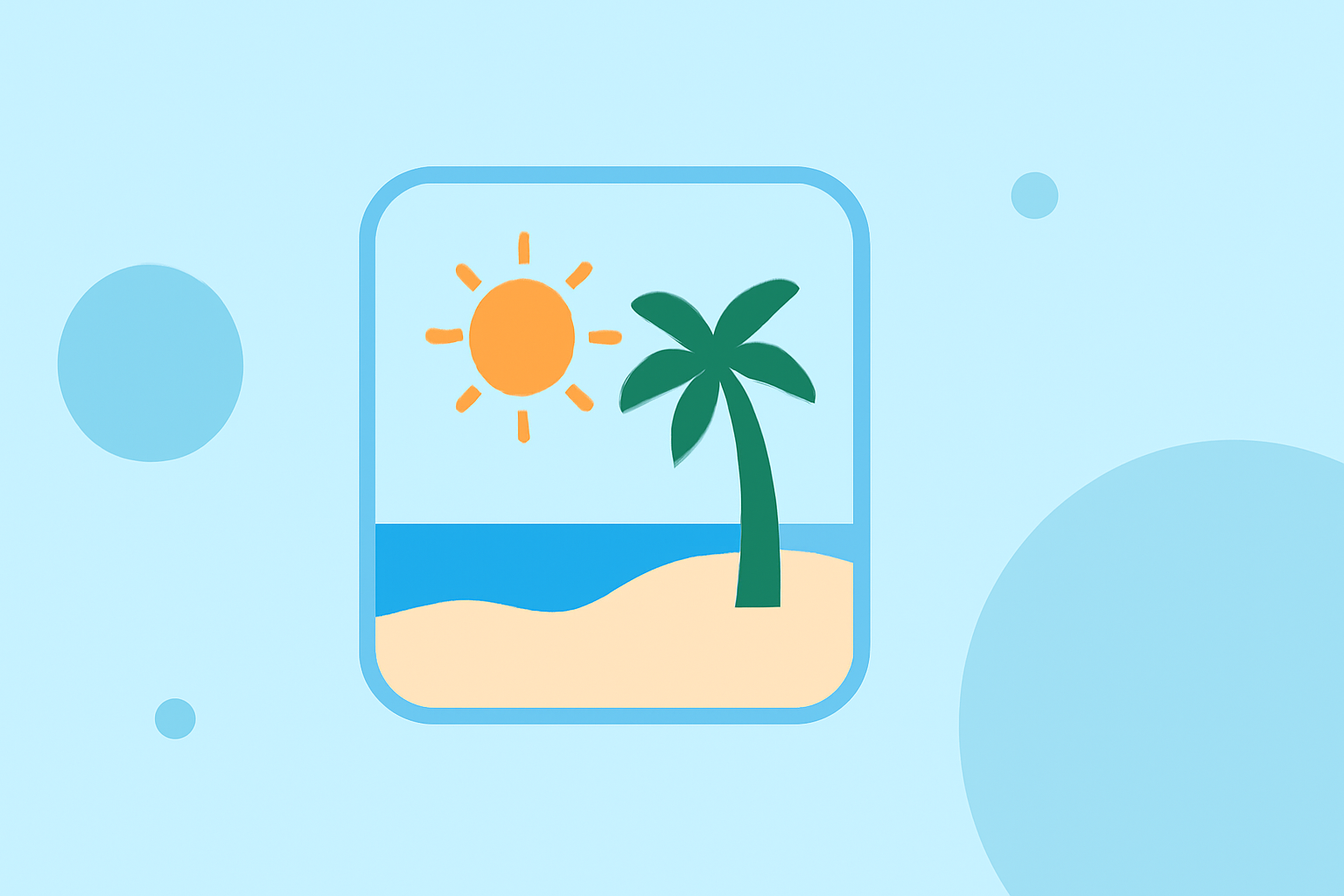 An Introduction to Beach Destination Weather