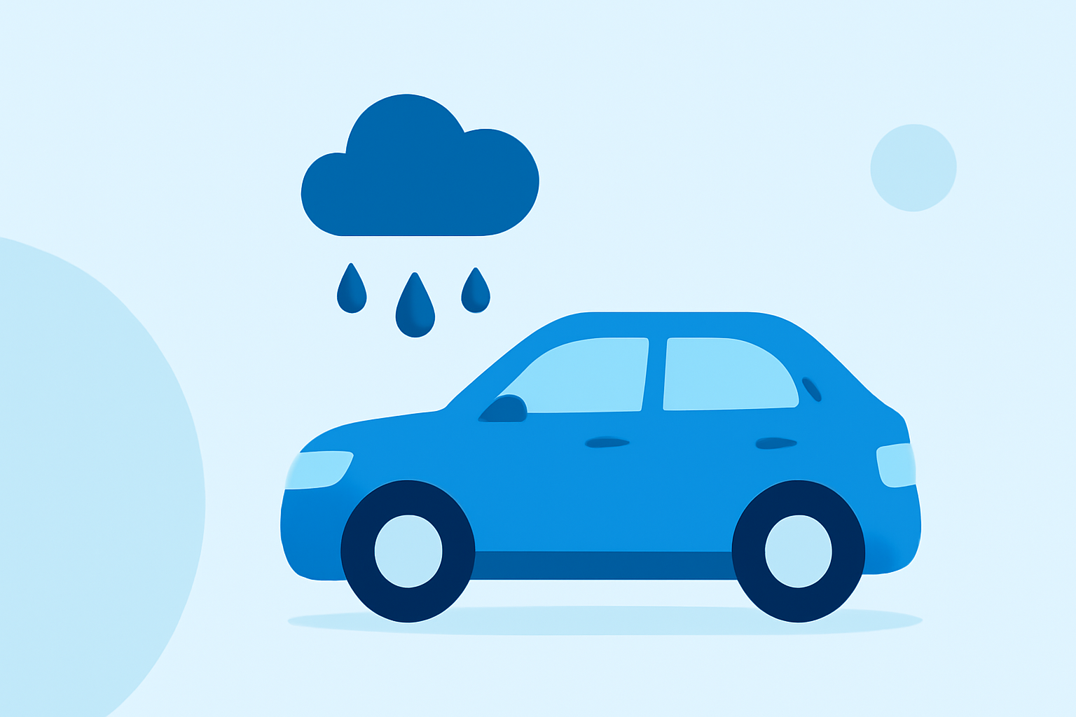 Weather Impact on Car Rentals: Essential Guide