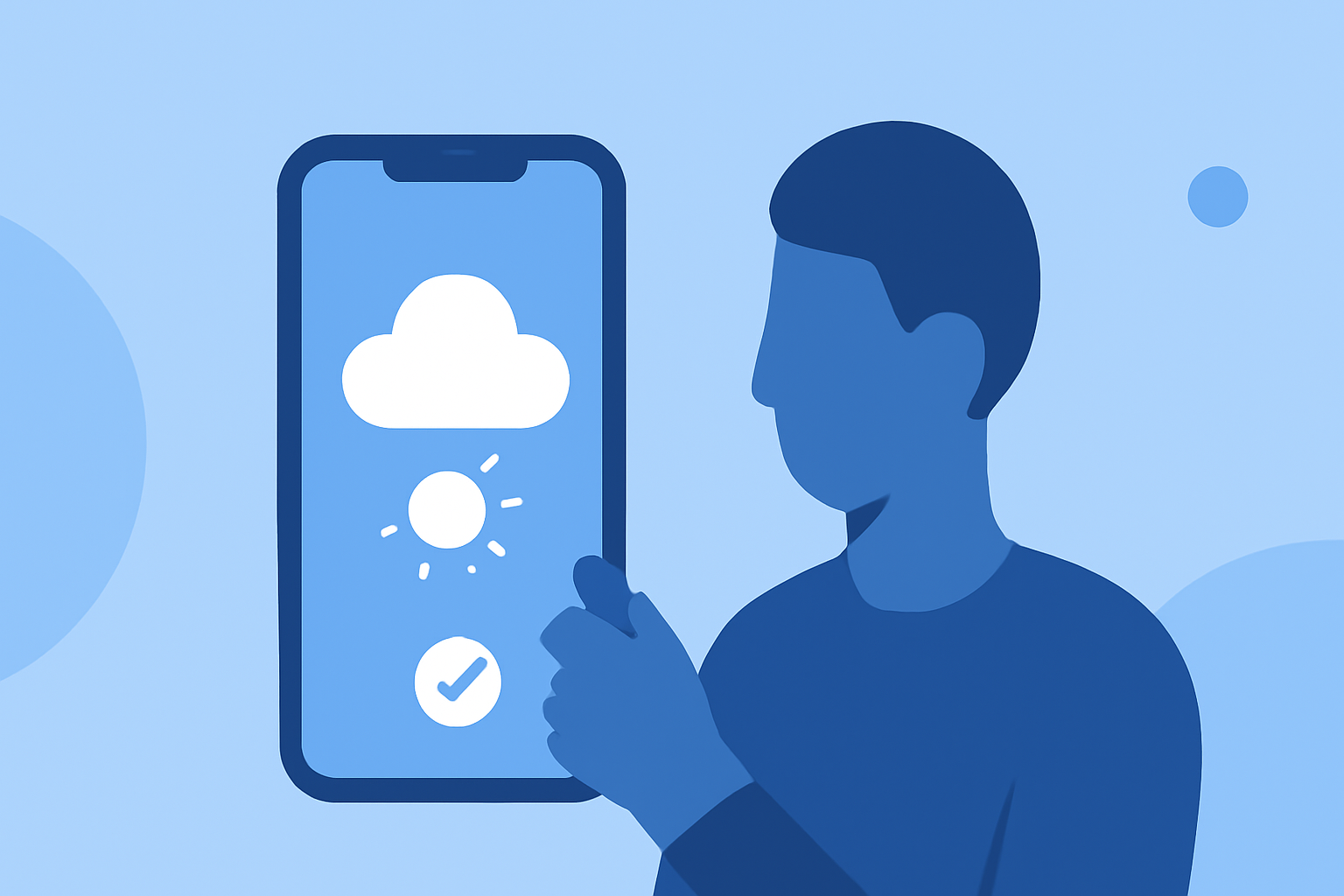 Weather App Permissions Tips for Athletes