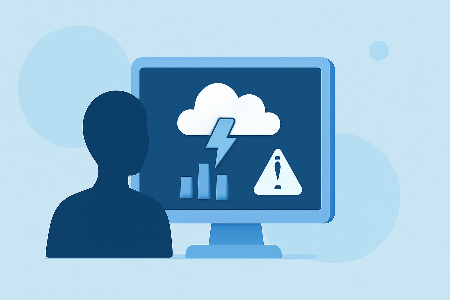 Avoiding Common Storm Intensity Tracking Mistakes During Outdoor Events