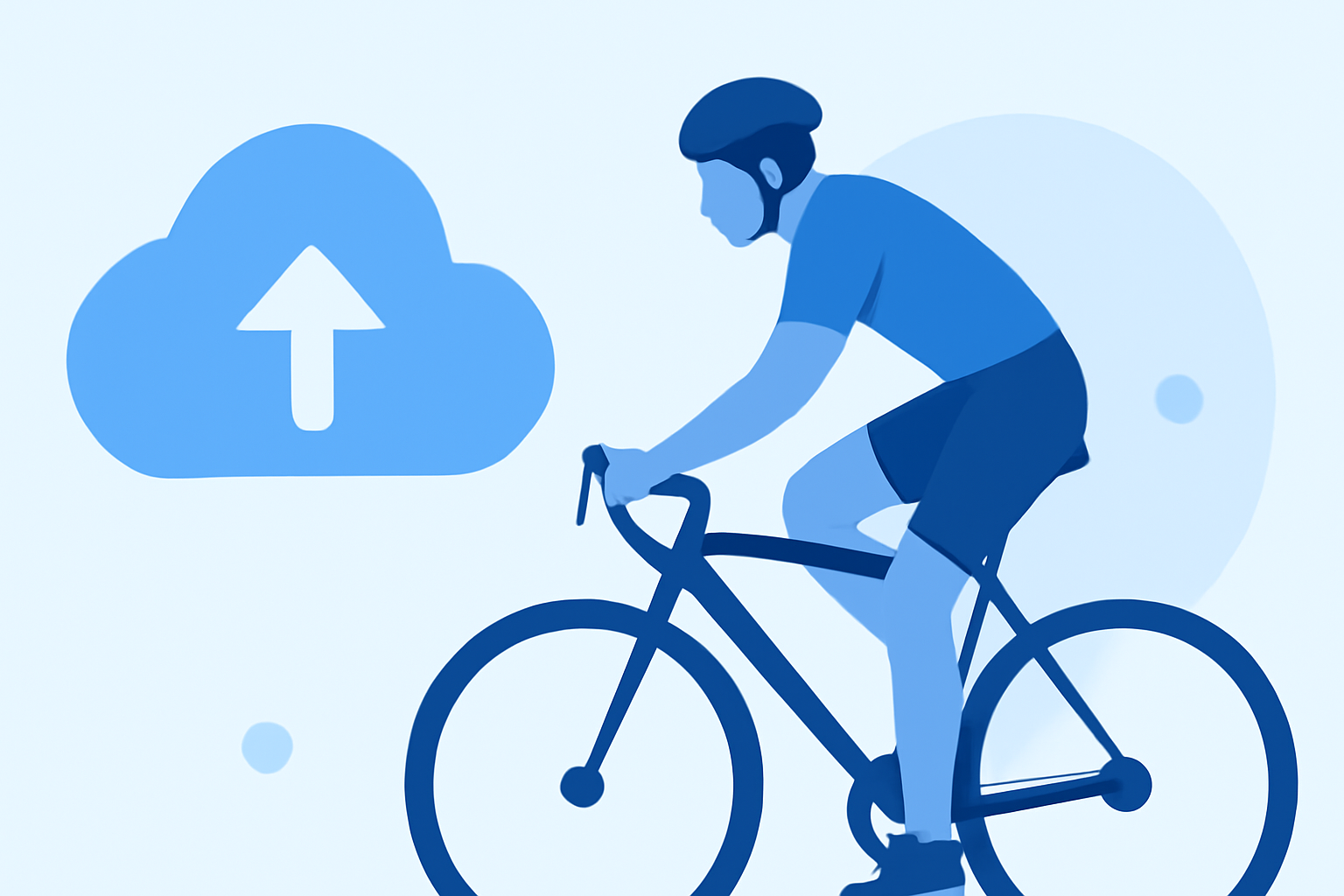 An Introduction to Cycling Air Quality for Athletes