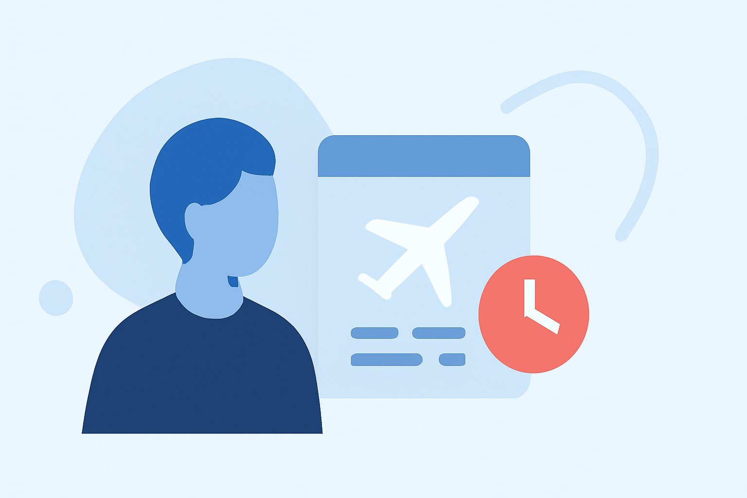 Navigating Flight Delays: Essential Tips and Tools for Travelers