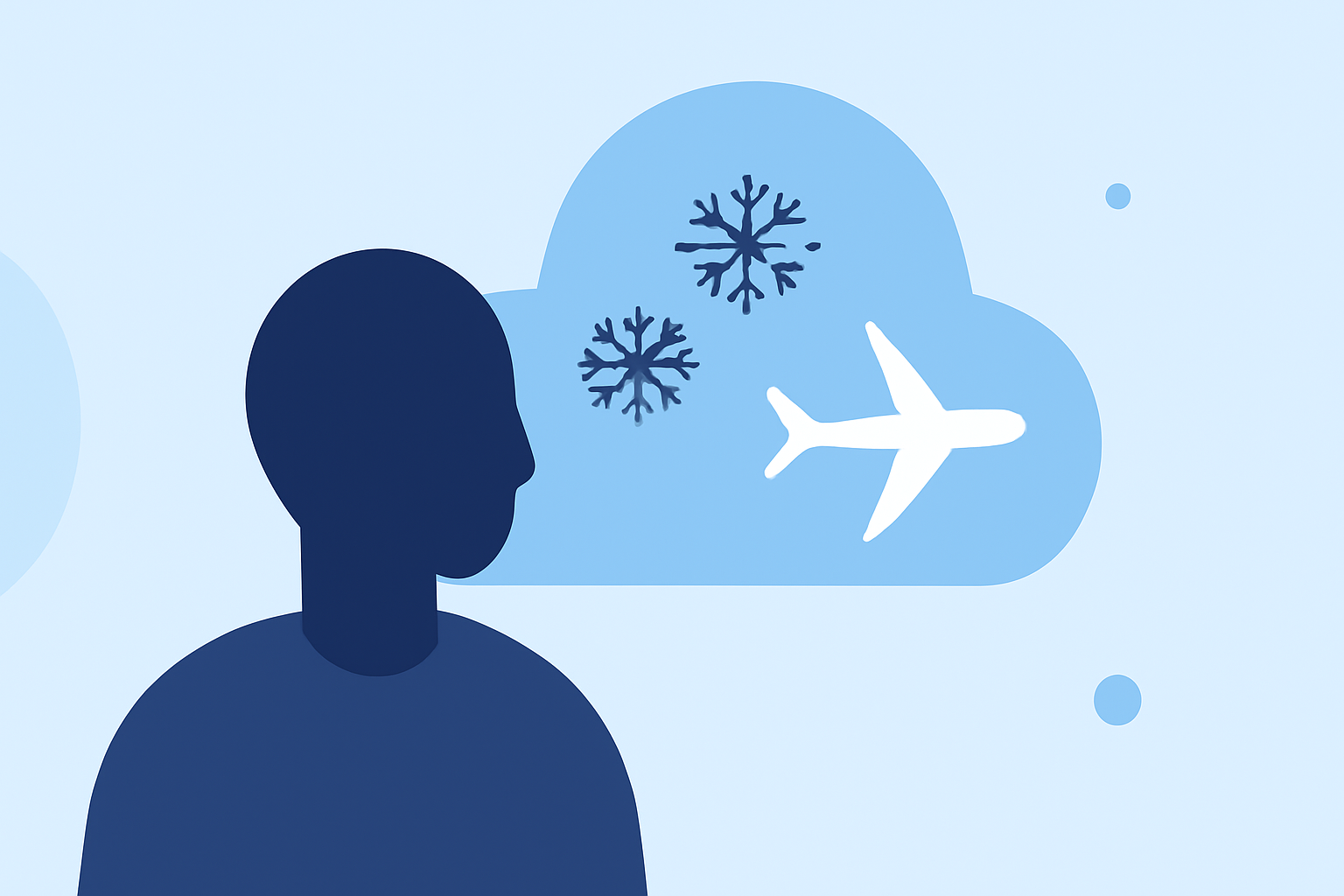 Freezing Rain and Flight Safety: Essential Tips for Family Vacations