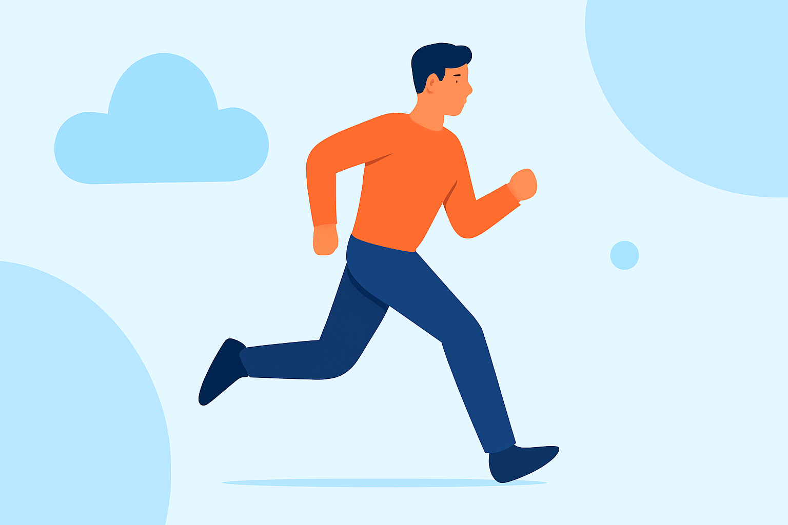 Navigating Weather While Traveling: A Beginner's Guide to Running