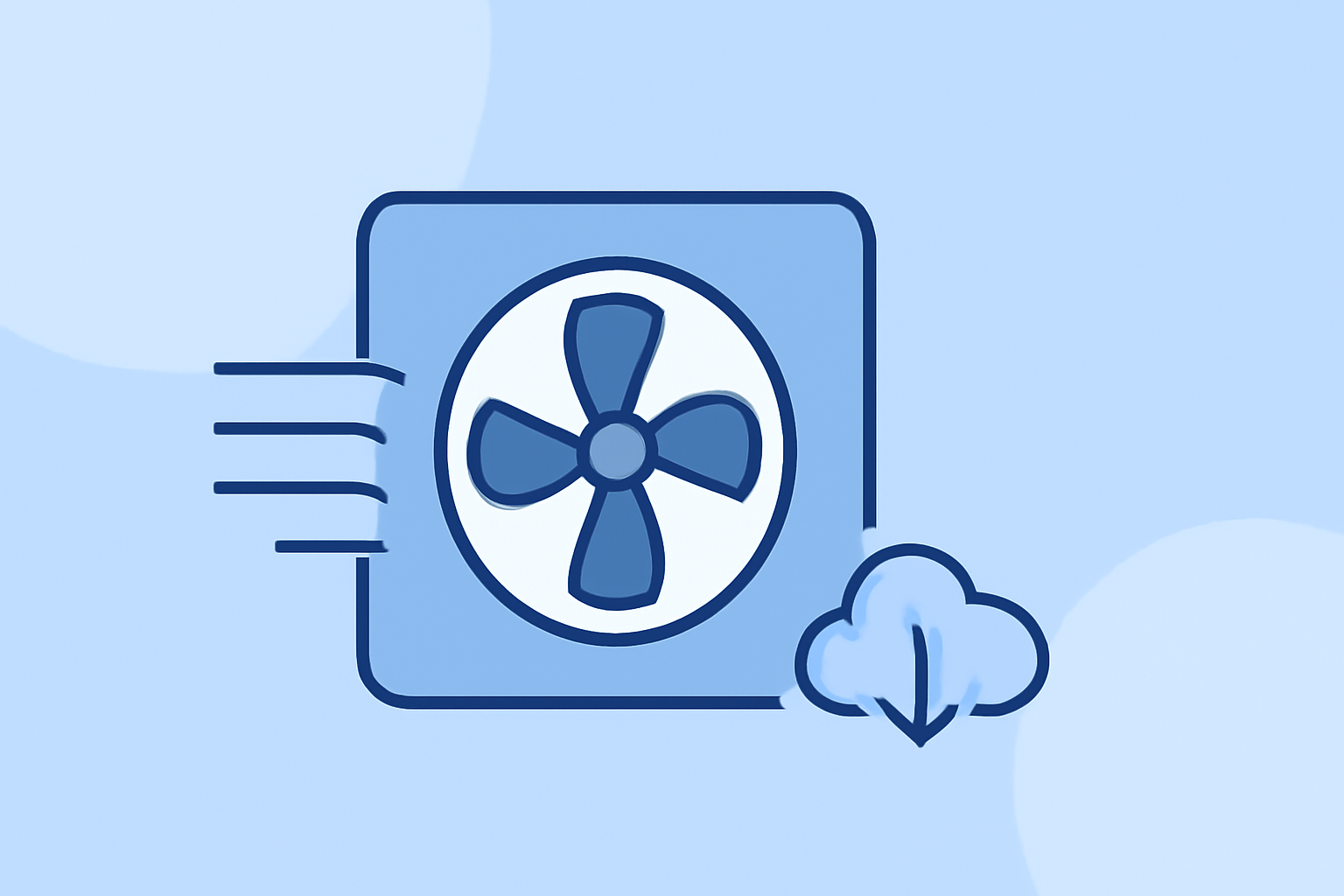 A Beginner's Guide to Ventilation for Improved Indoor Air Quality