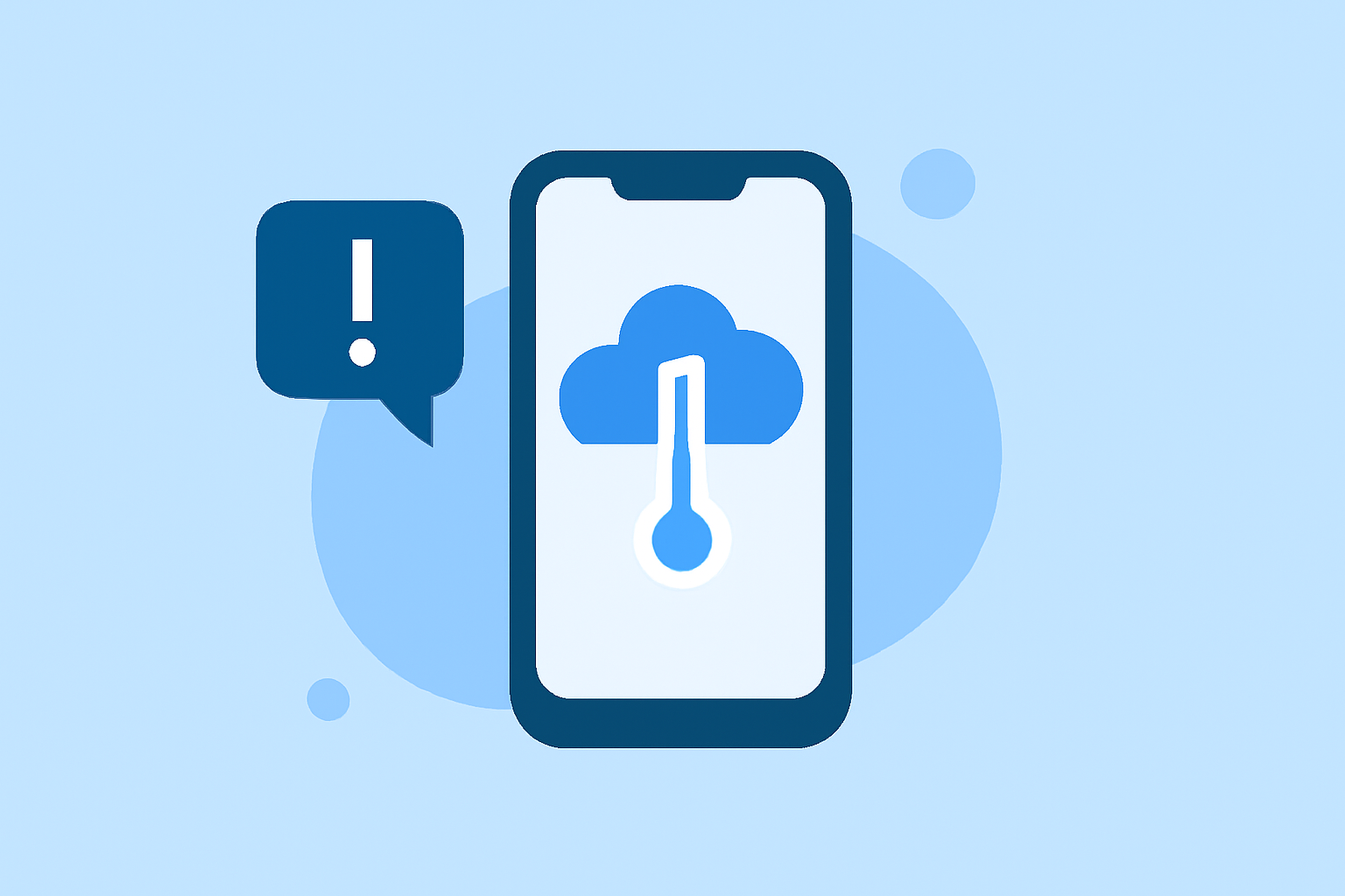 Easy Temperature Drop Notifications: Your Guide to Weather Alerts