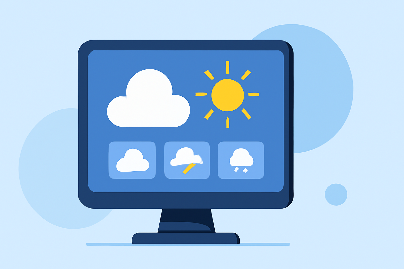 Essential Weather Updates Before Takeoff: A 2026 Checklist