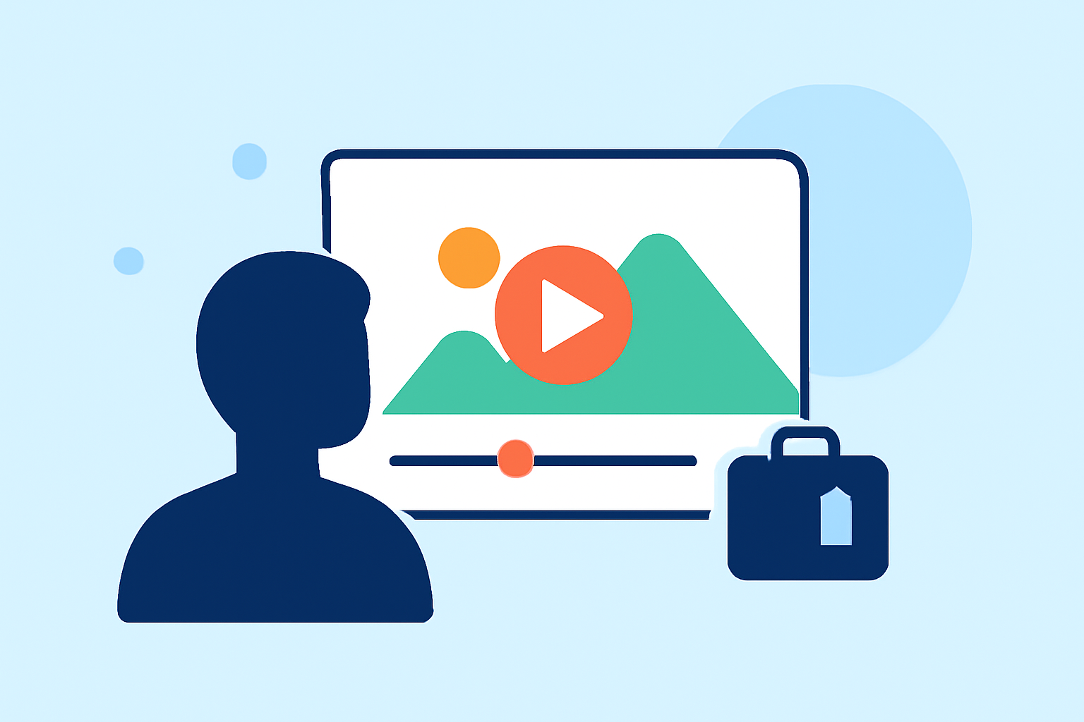 How to Create a Travel Year-in-Review Video Quickly